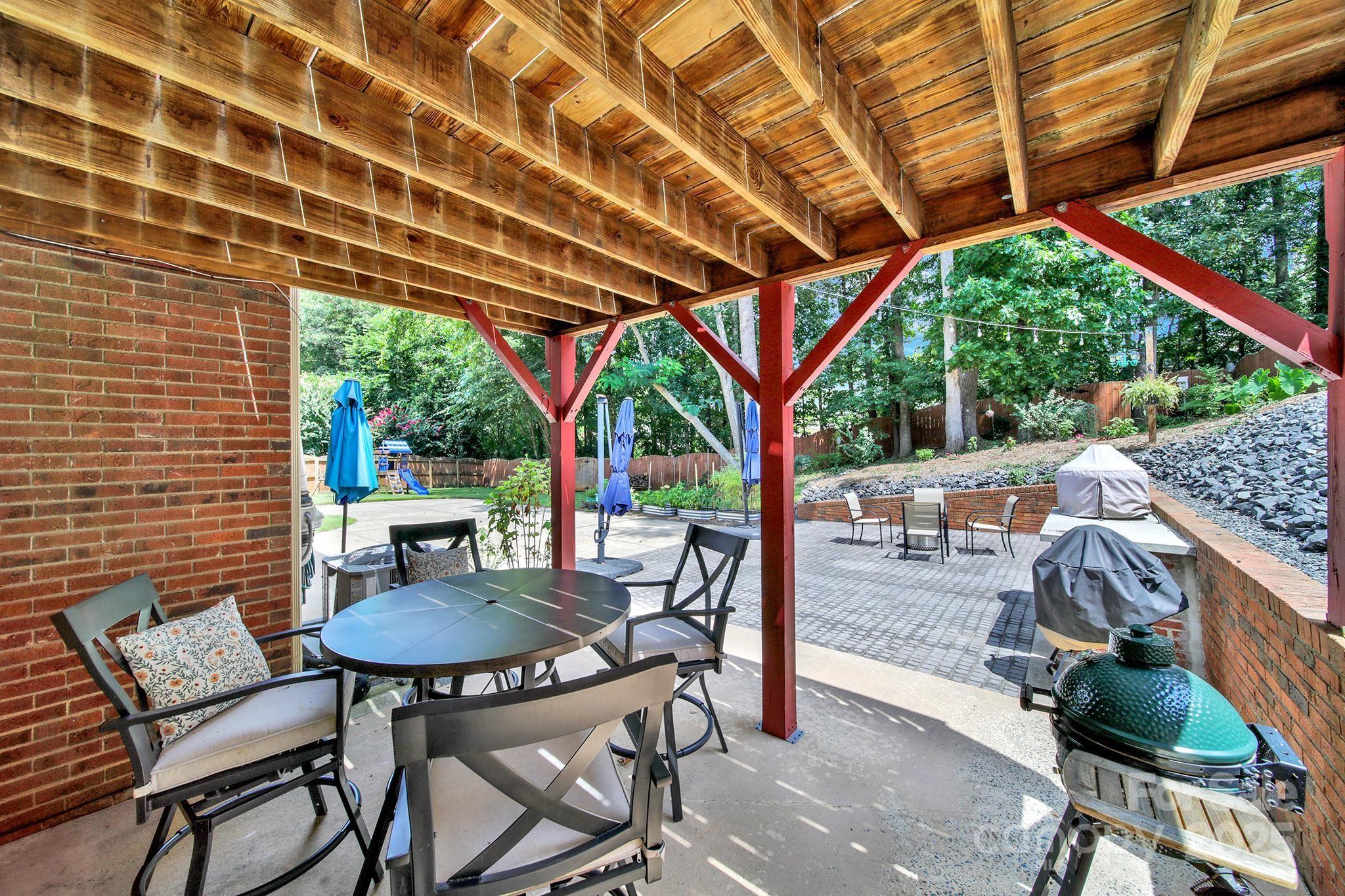 6106 Hickory Forest Drive