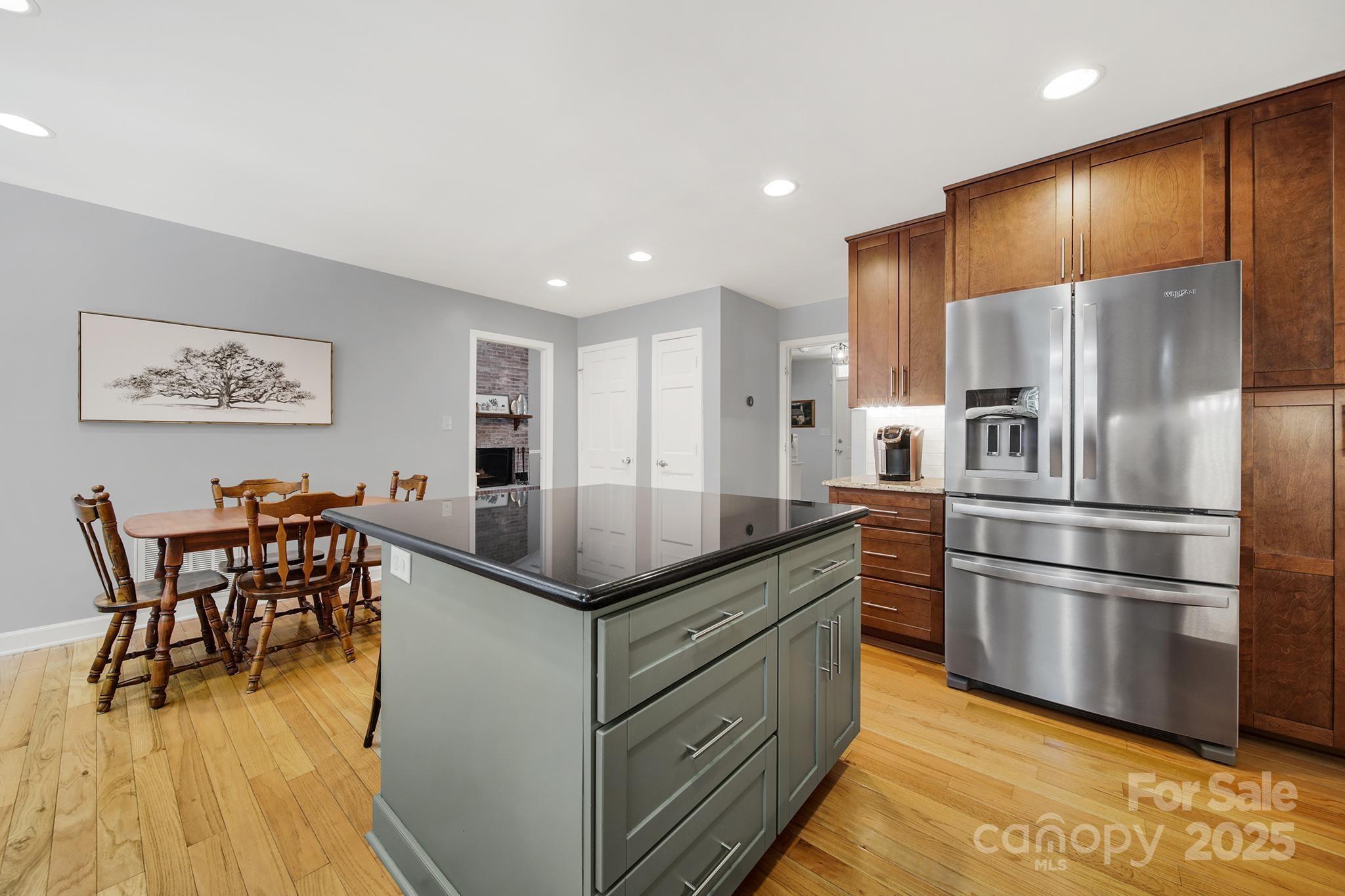 6106 Hickory Forest Drive