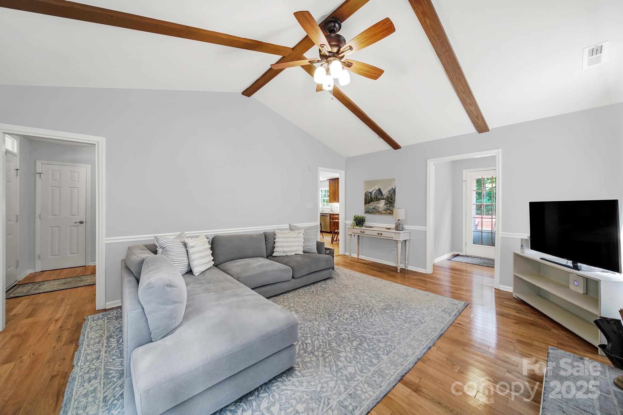 6106 Hickory Forest Drive