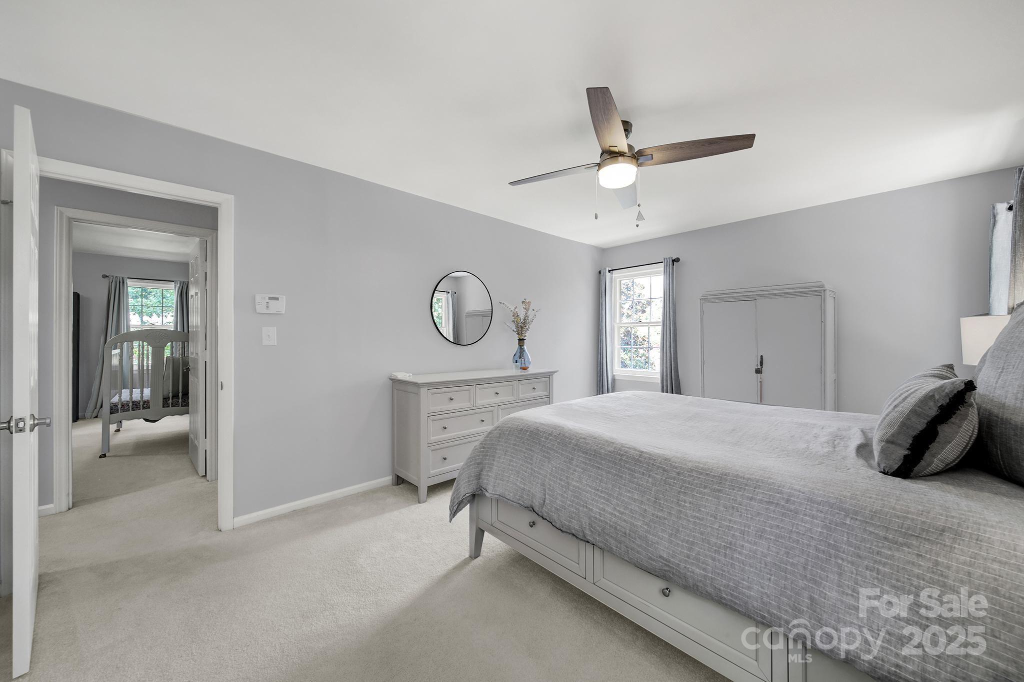 6106 Hickory Forest Drive