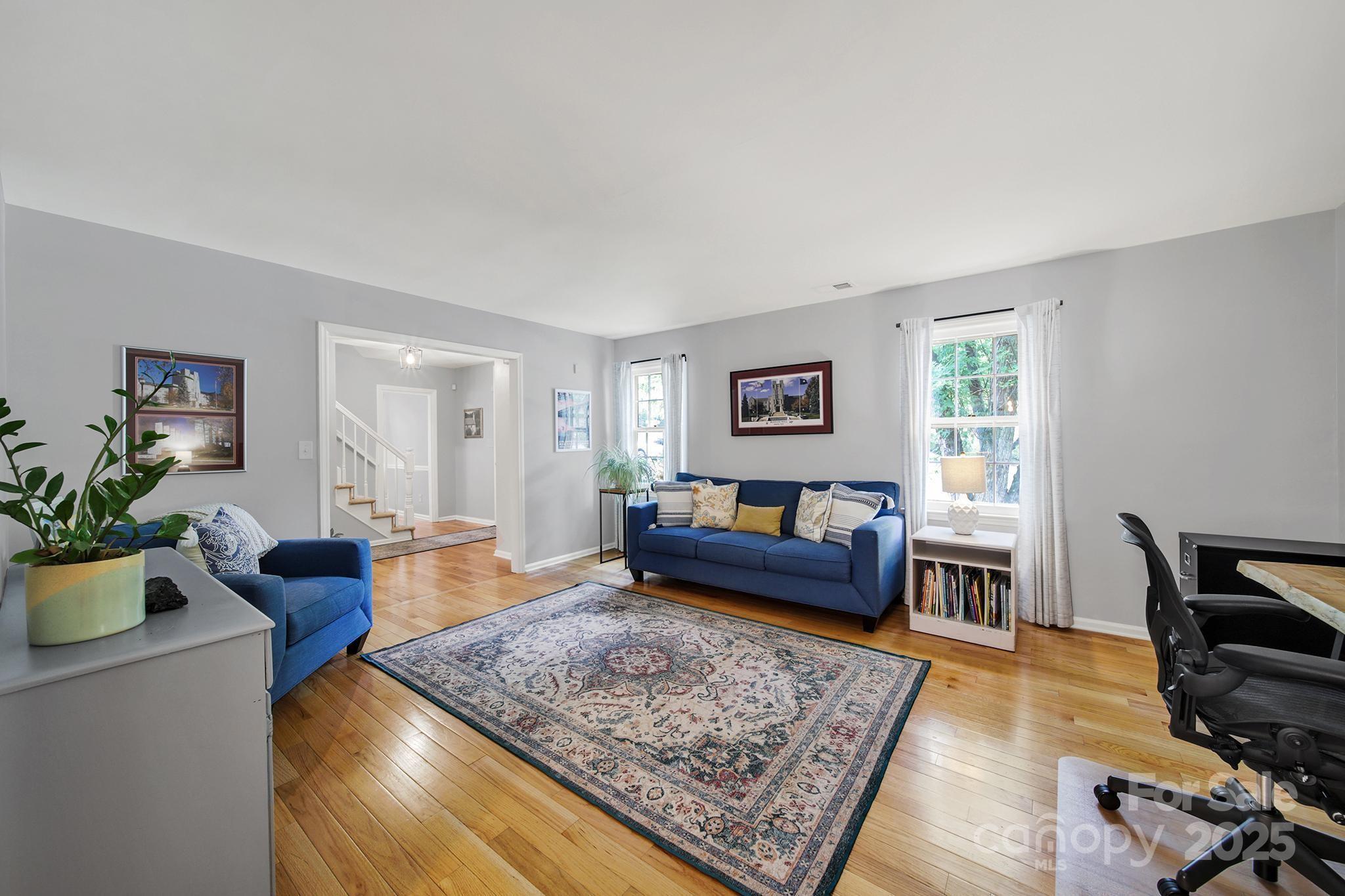 6106 Hickory Forest Drive