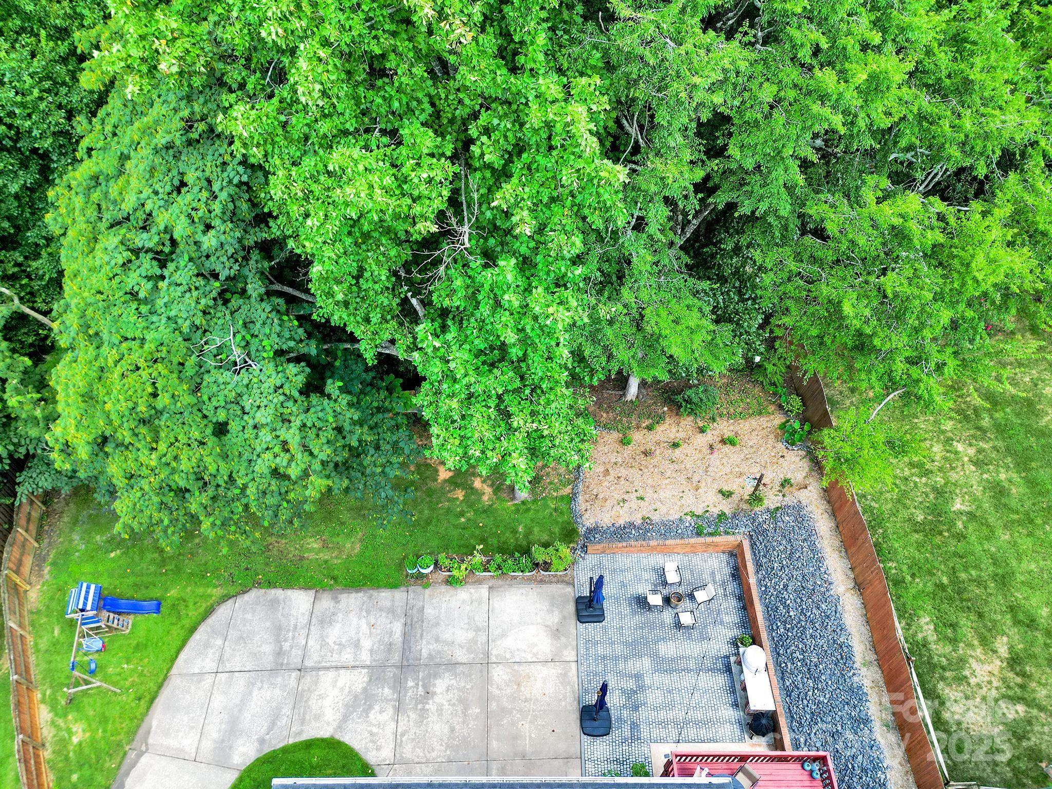 6106 Hickory Forest Drive