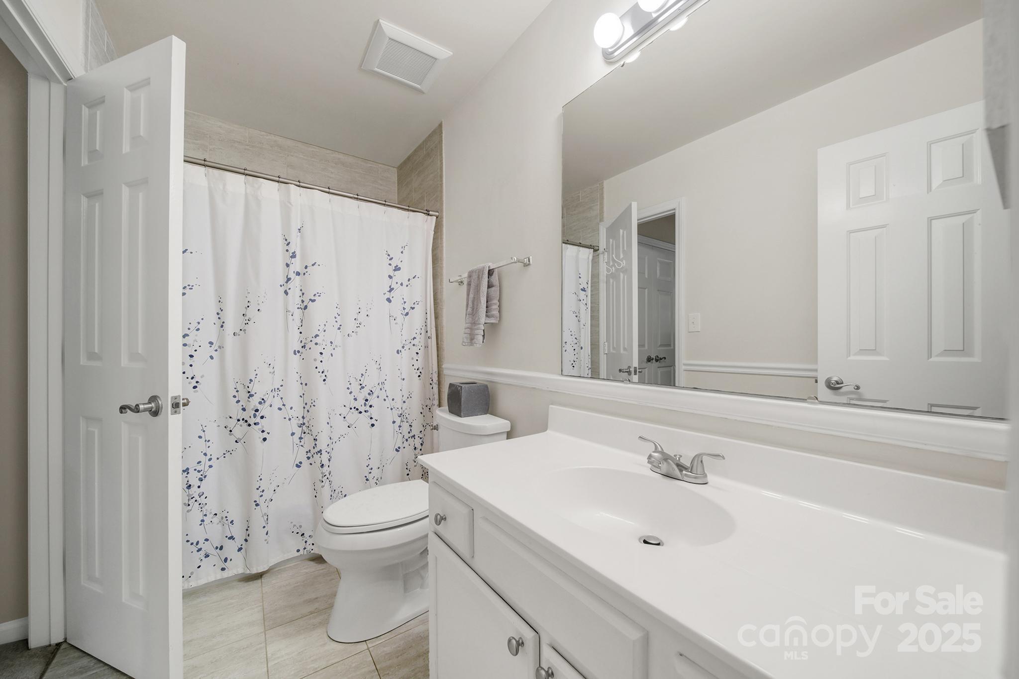 6106 Hickory Forest Drive