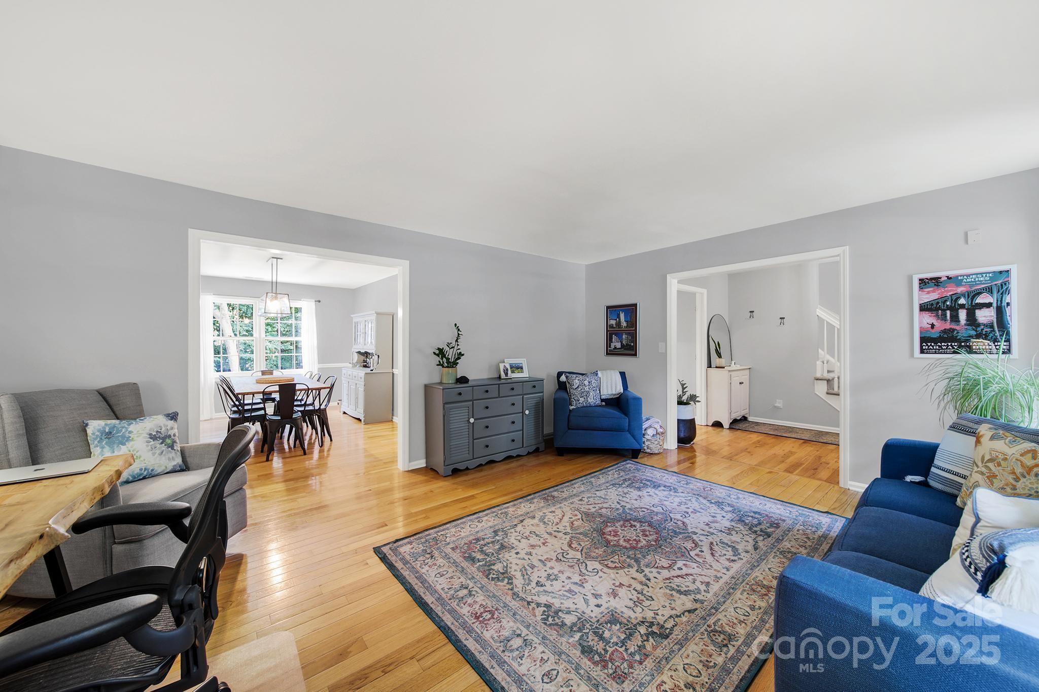 6106 Hickory Forest Drive