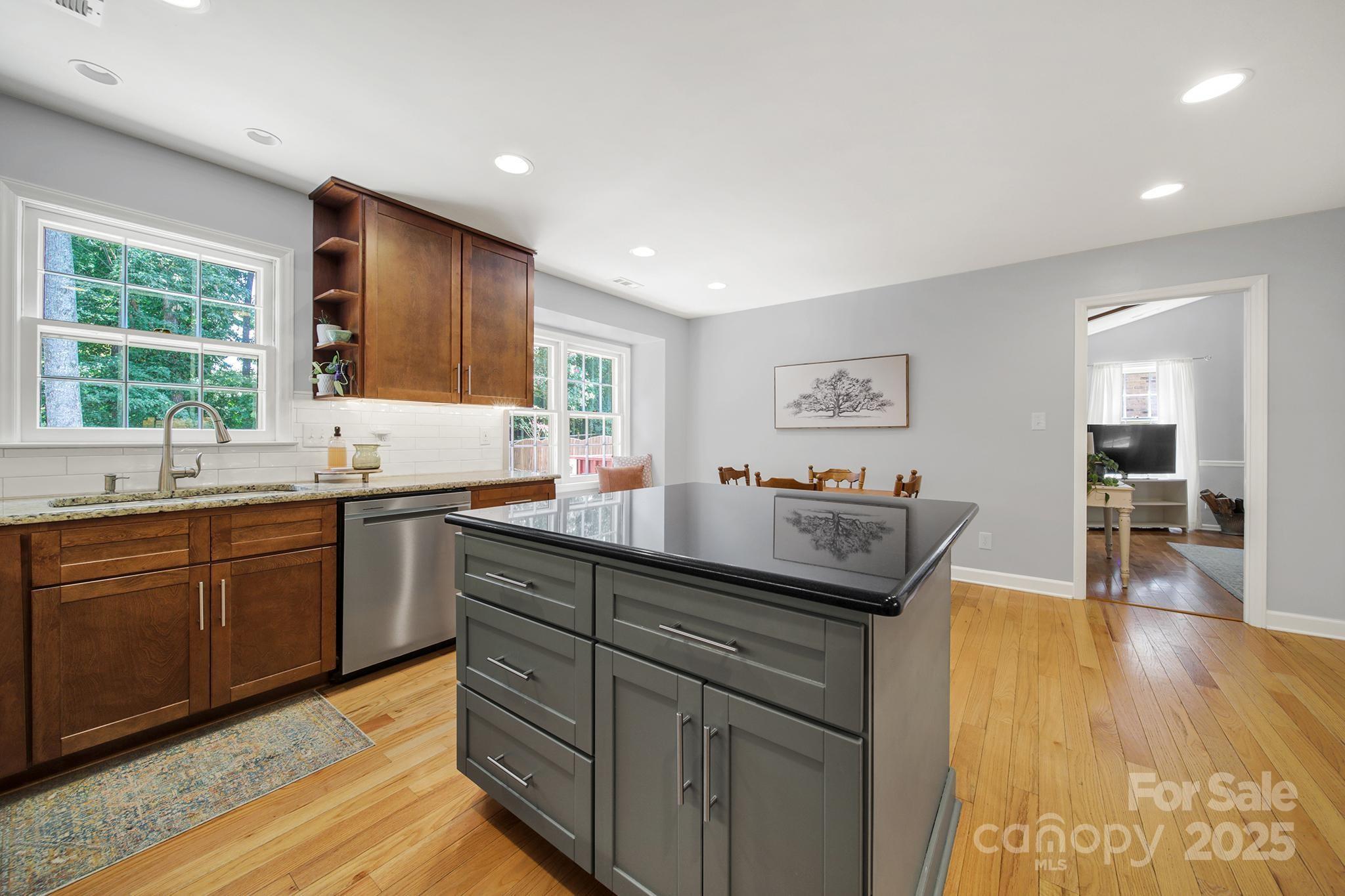 6106 Hickory Forest Drive