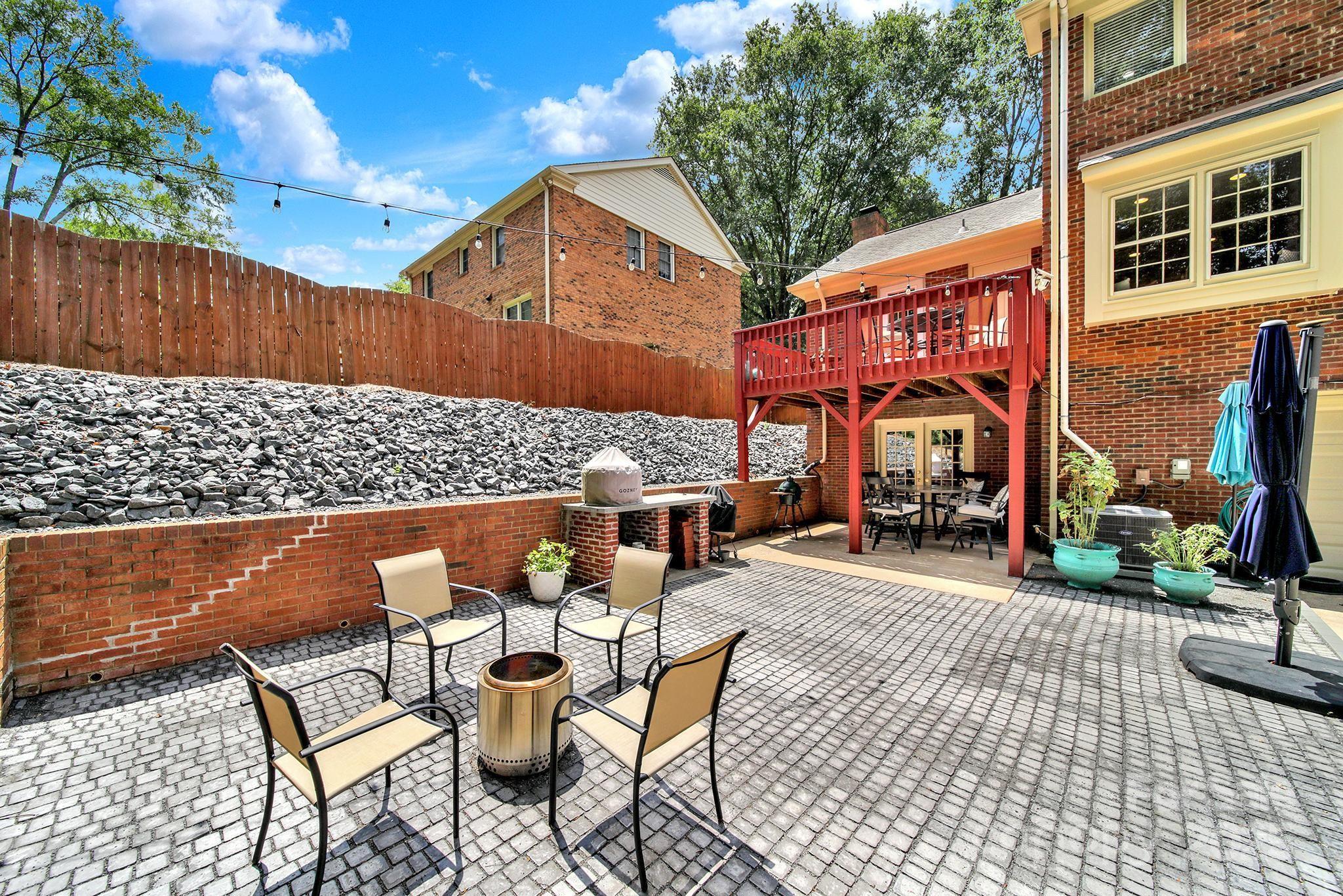 6106 Hickory Forest Drive