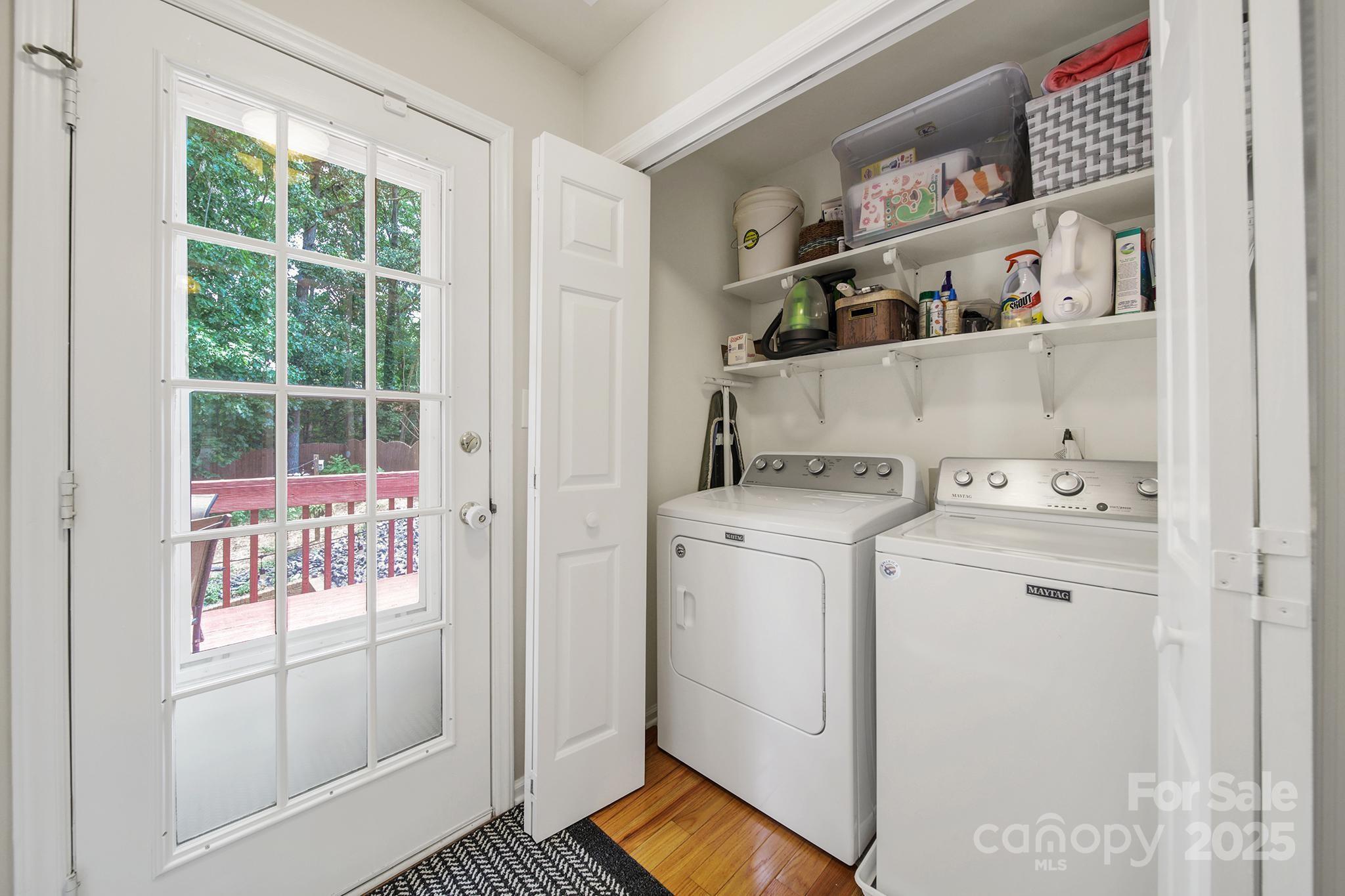 6106 Hickory Forest Drive