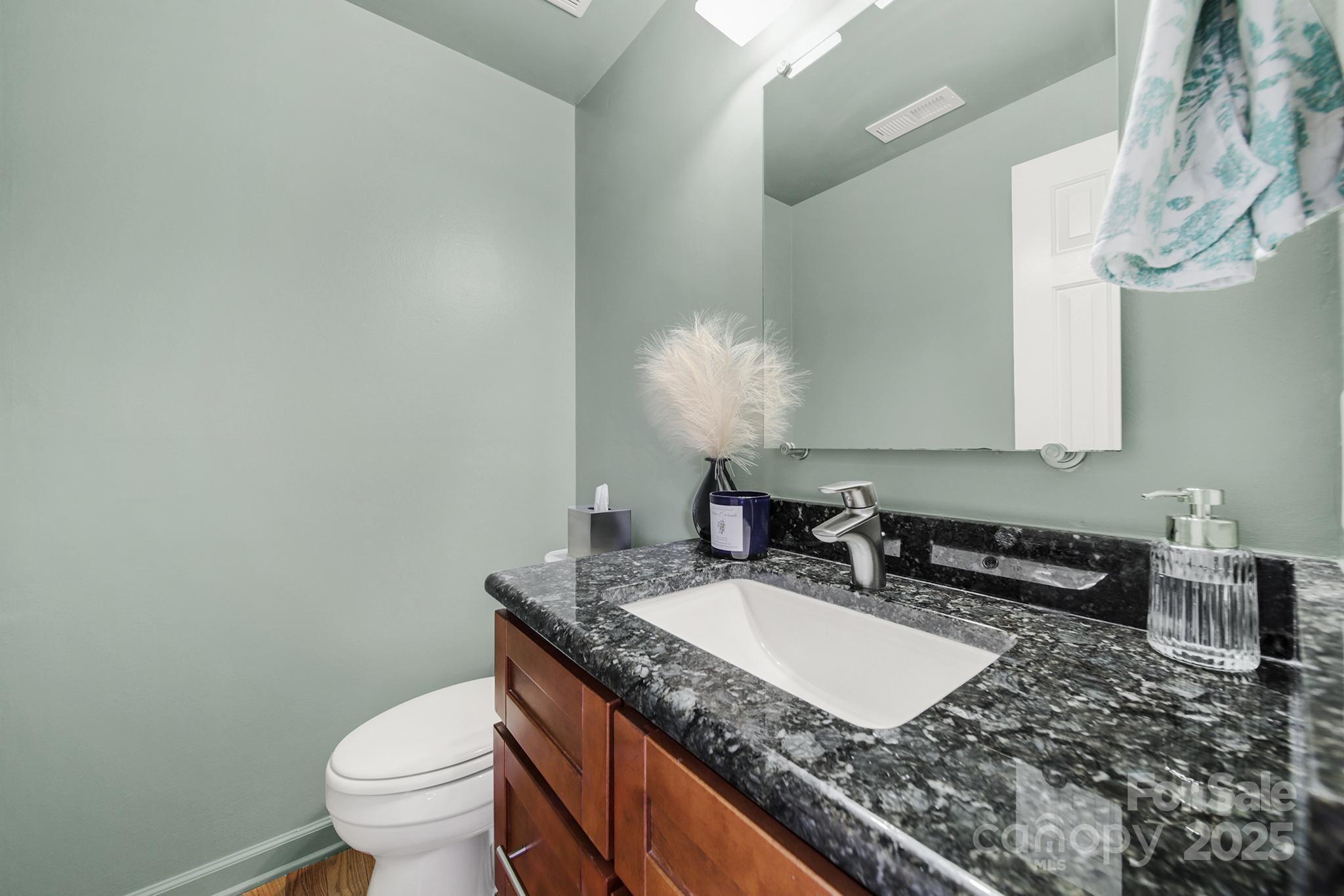 6106 Hickory Forest Drive