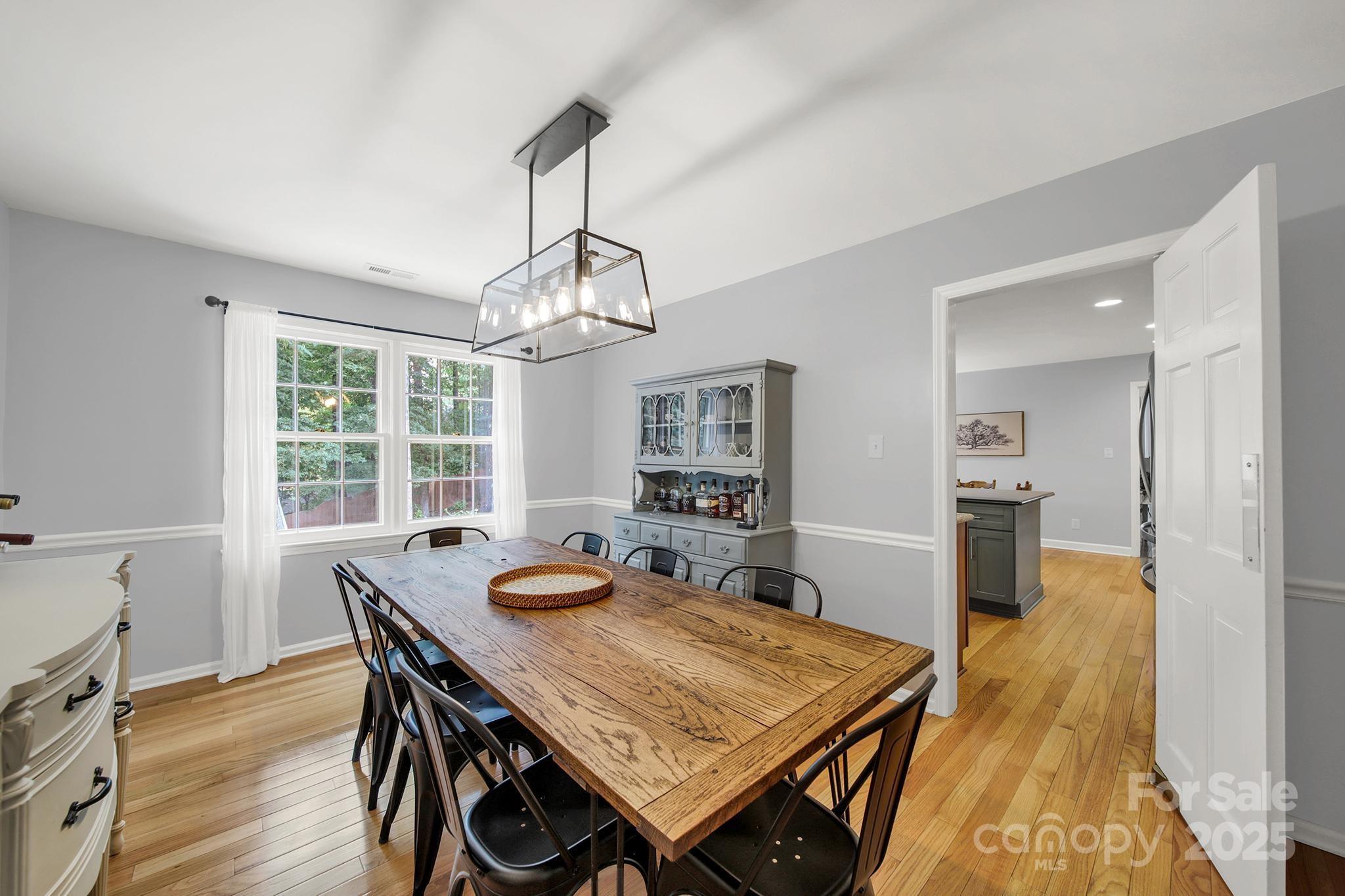 6106 Hickory Forest Drive