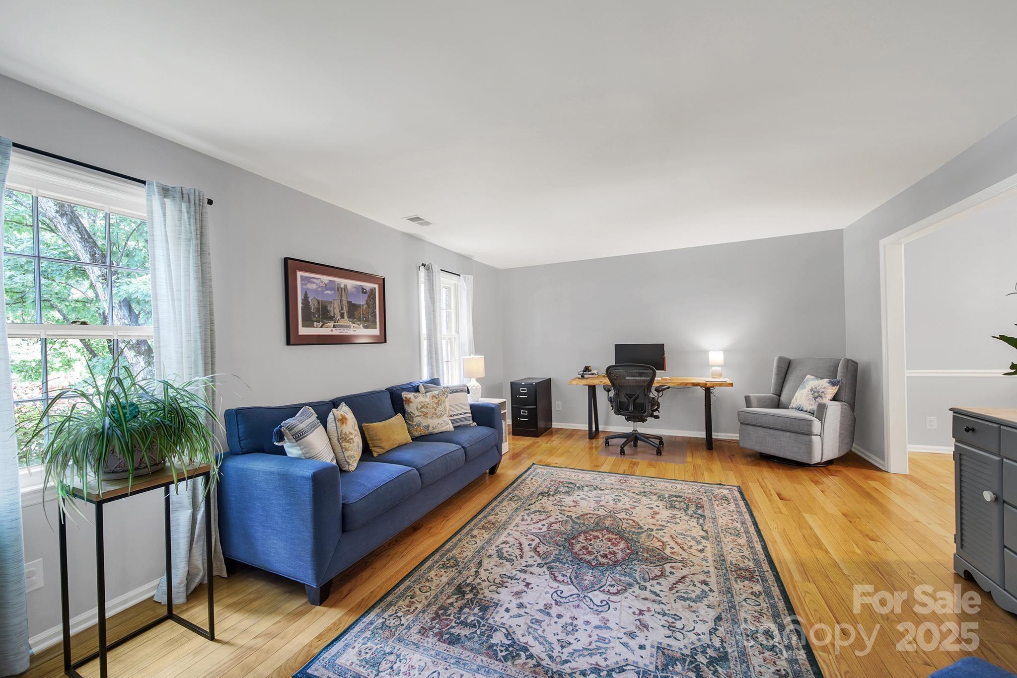 6106 Hickory Forest Drive