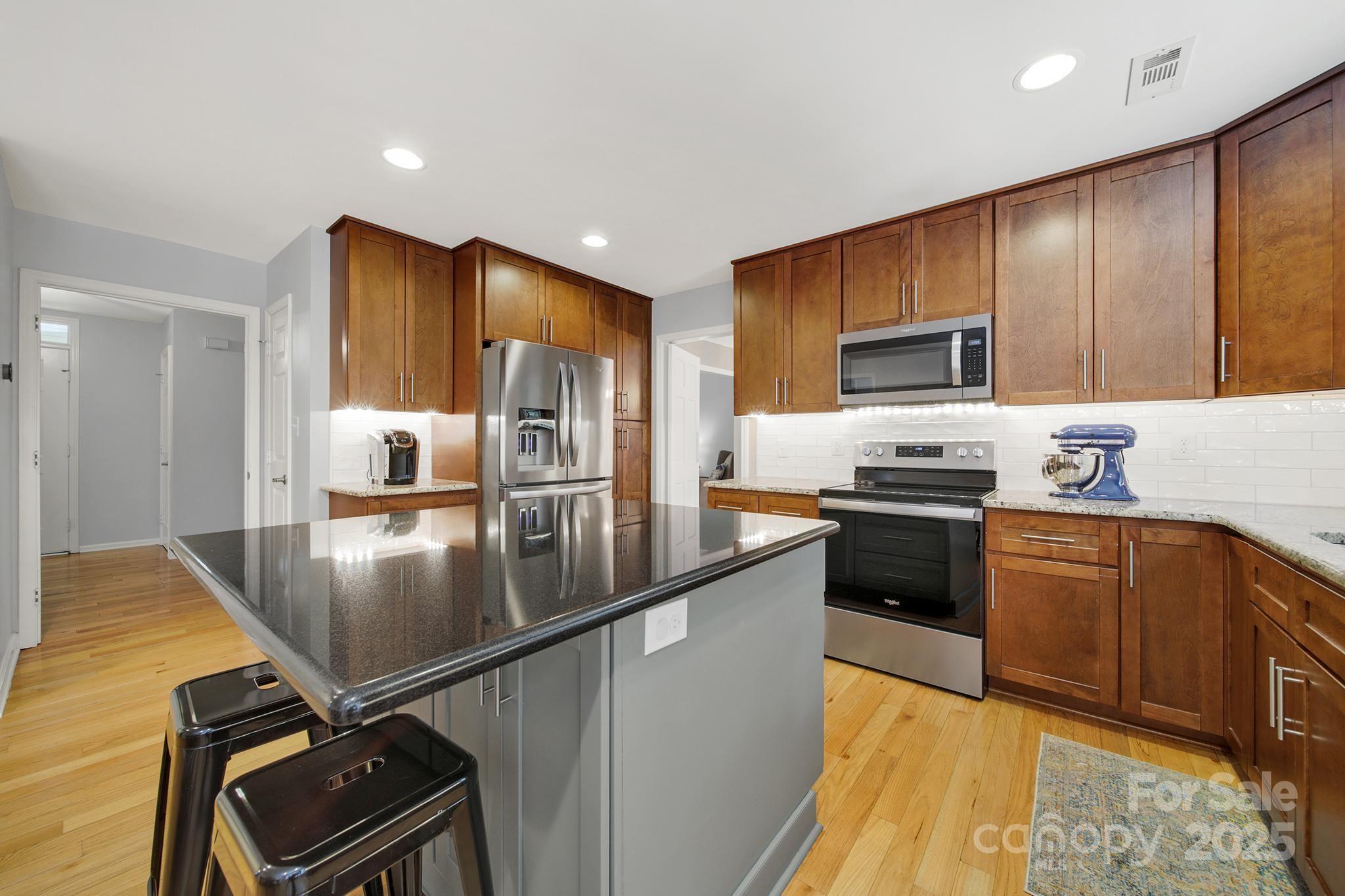 6106 Hickory Forest Drive