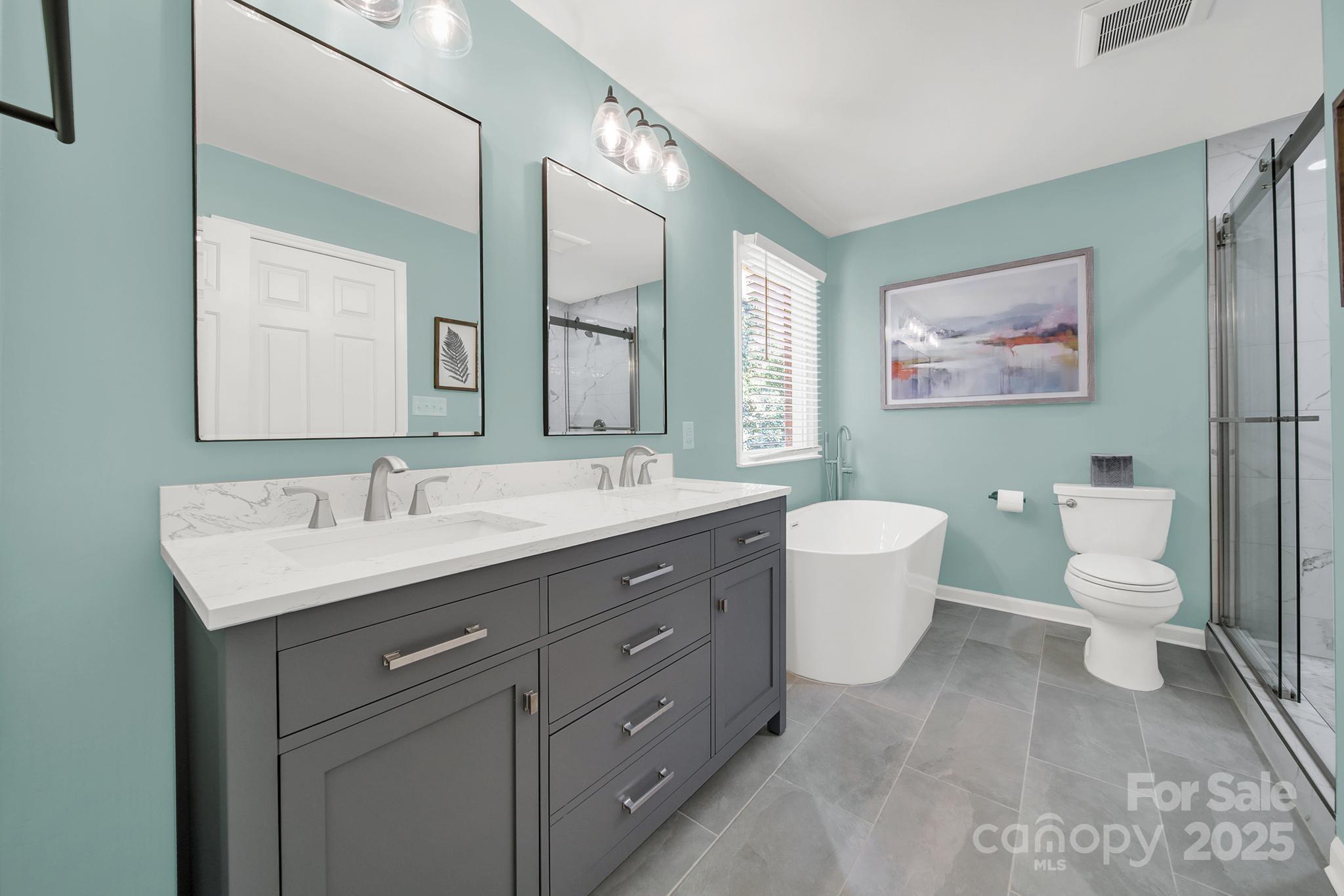 6106 Hickory Forest Drive