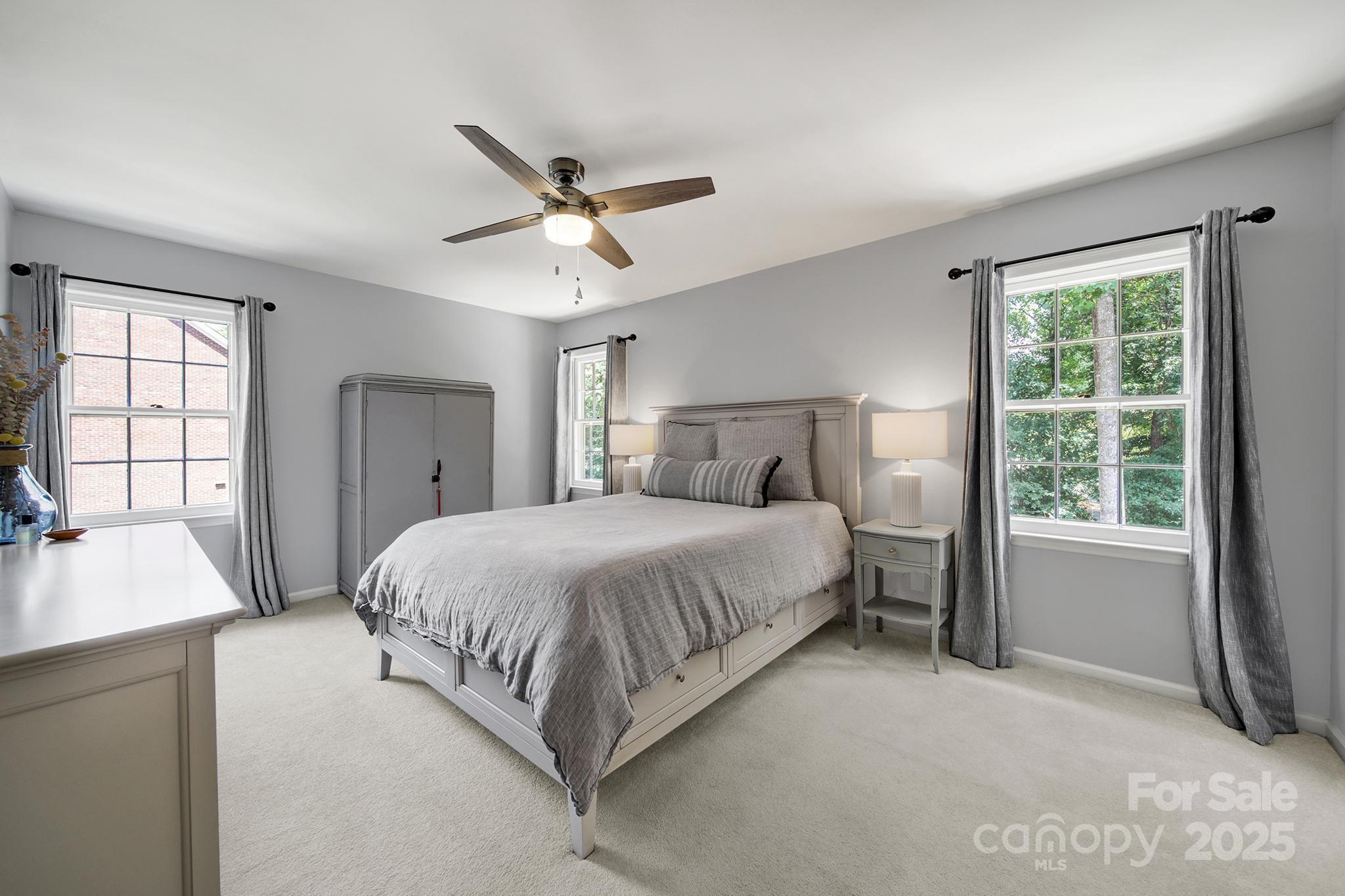 6106 Hickory Forest Drive