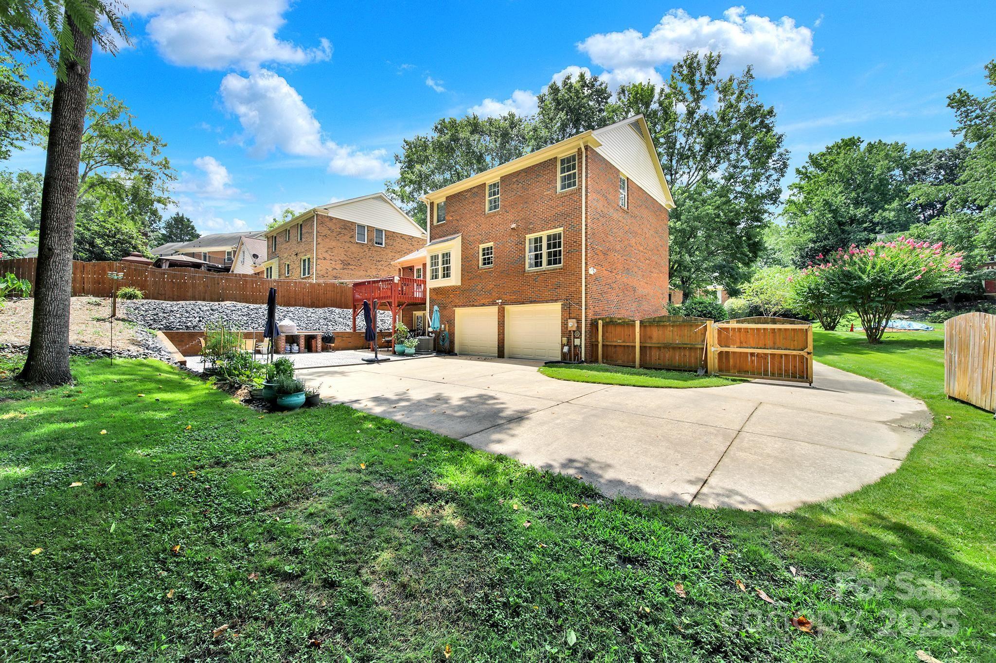 6106 Hickory Forest Drive