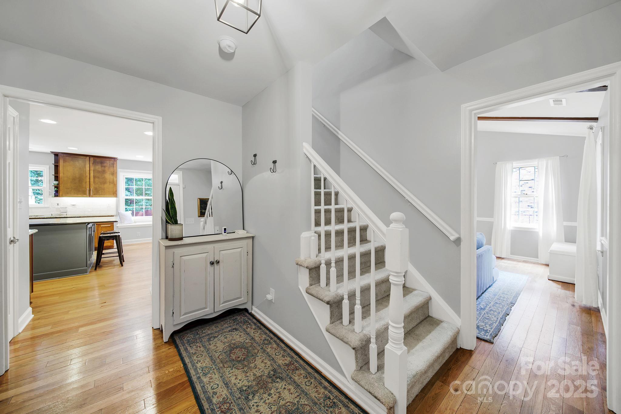 6106 Hickory Forest Drive