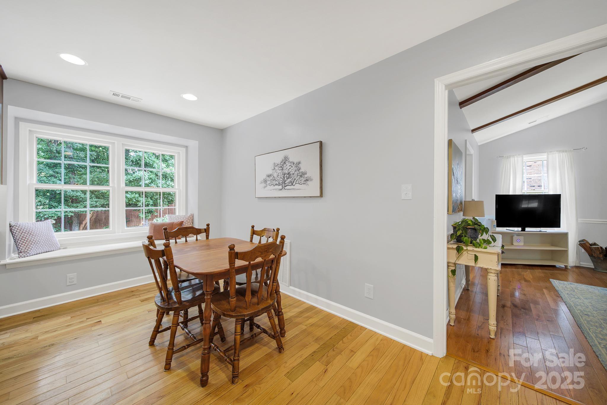 6106 Hickory Forest Drive