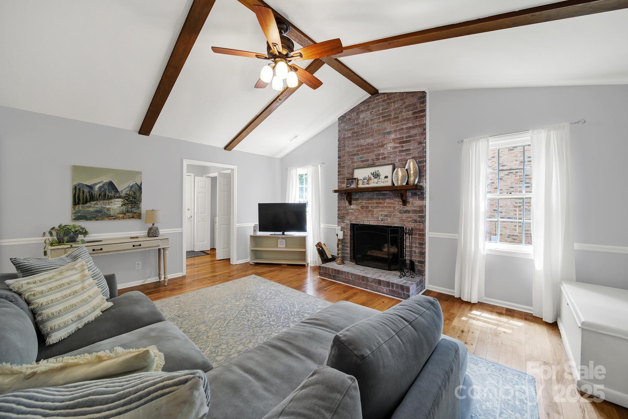 6106 Hickory Forest Drive