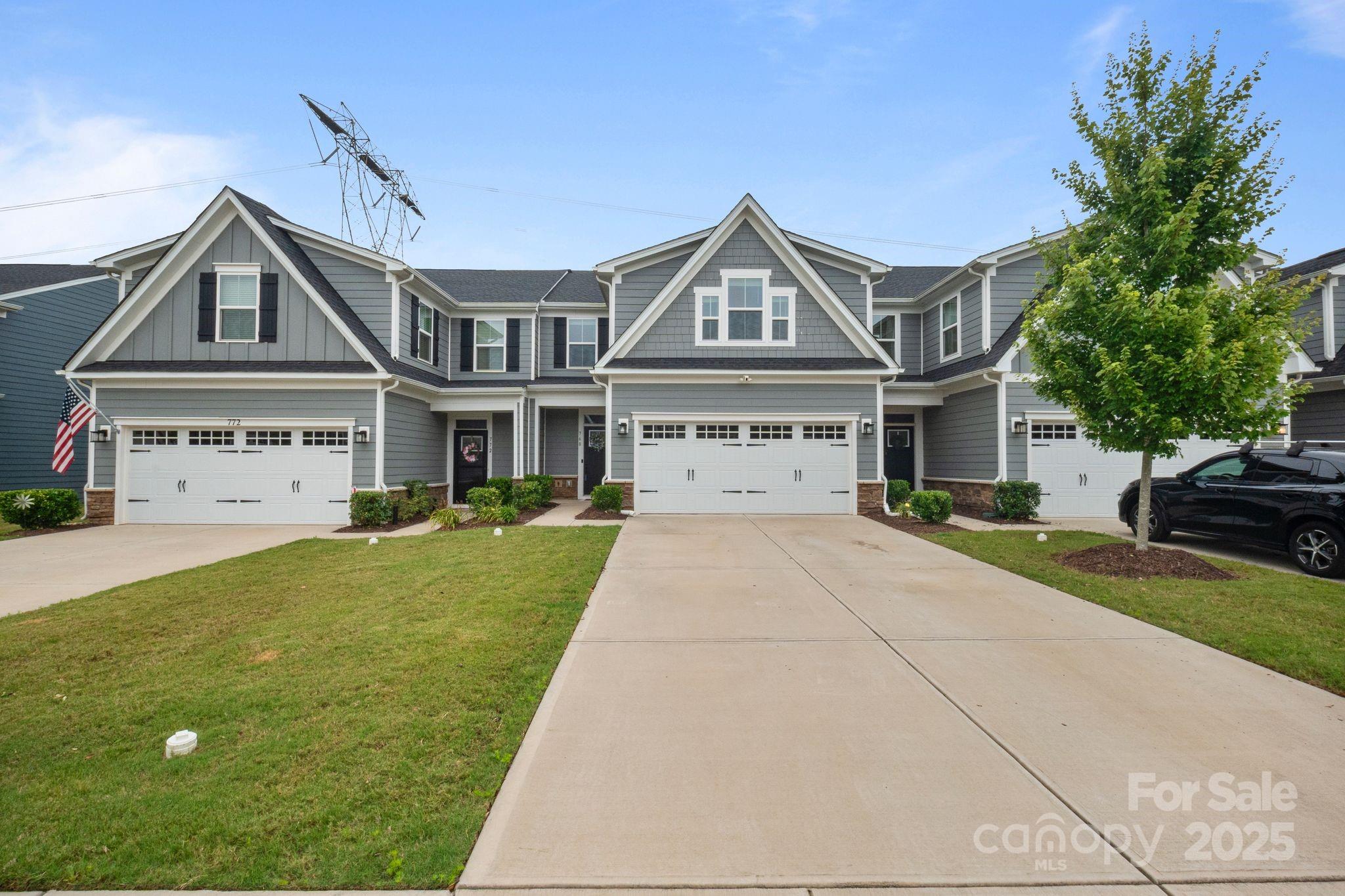 768 Hazel Way
