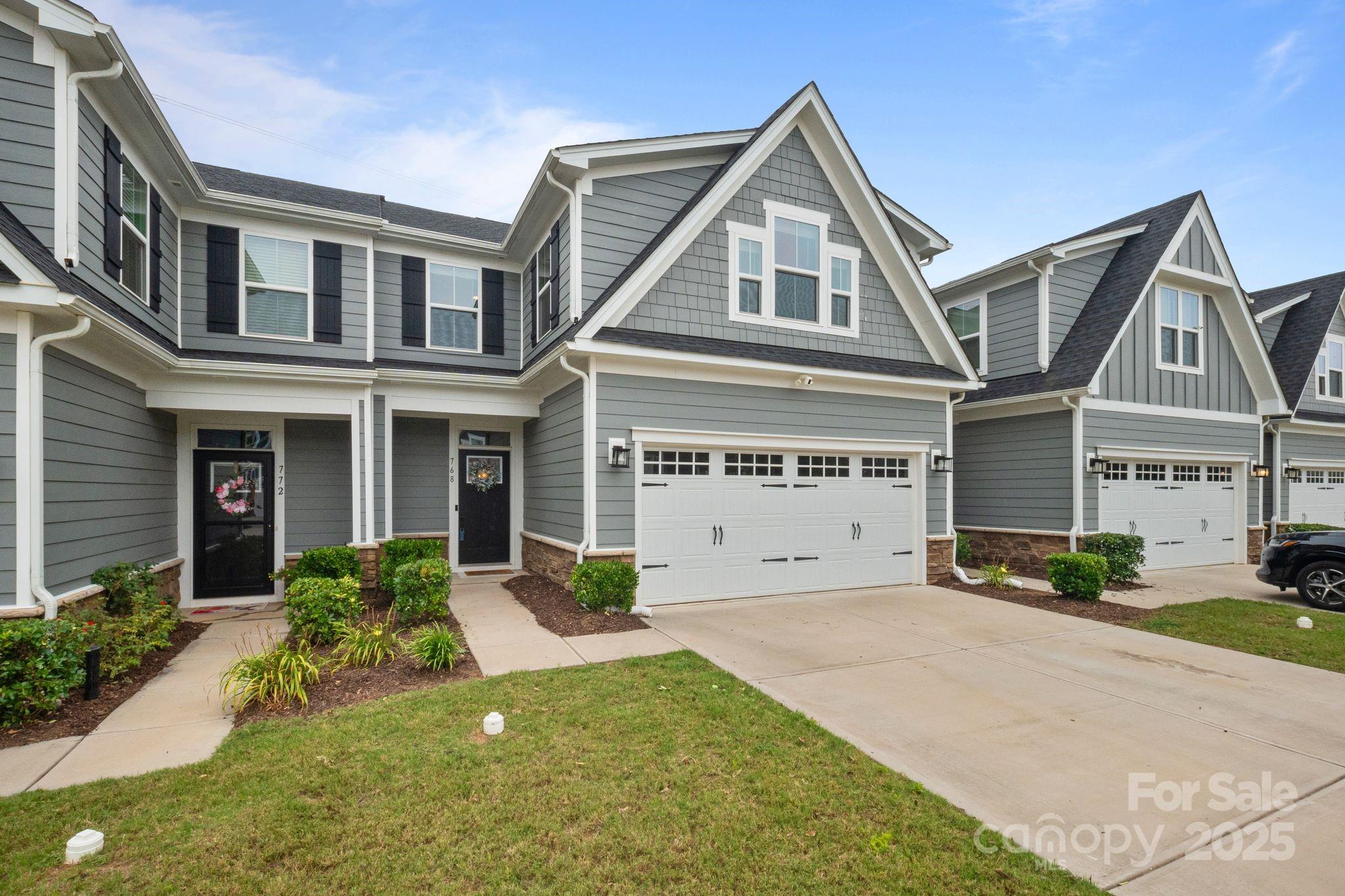 768 Hazel Way