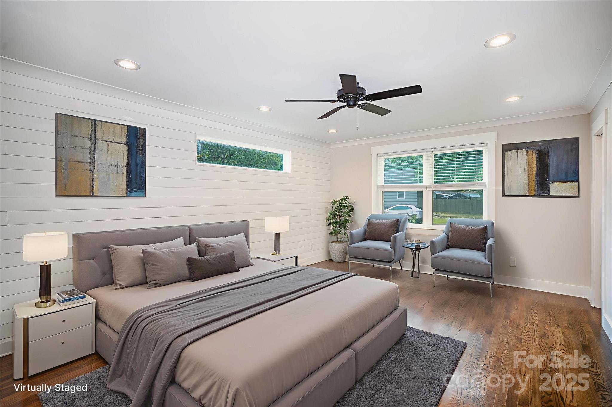 5421 Princess Street