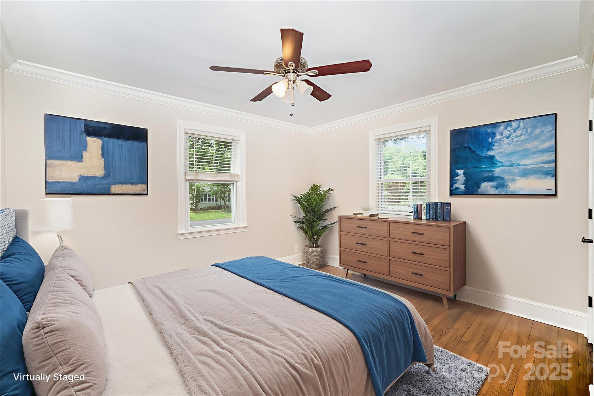 5421 Princess Street