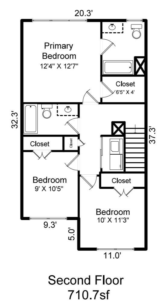 927 Copperstone Lane