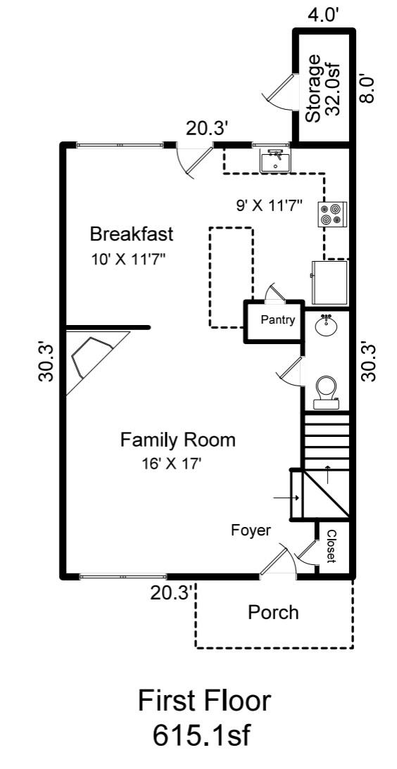 927 Copperstone Lane