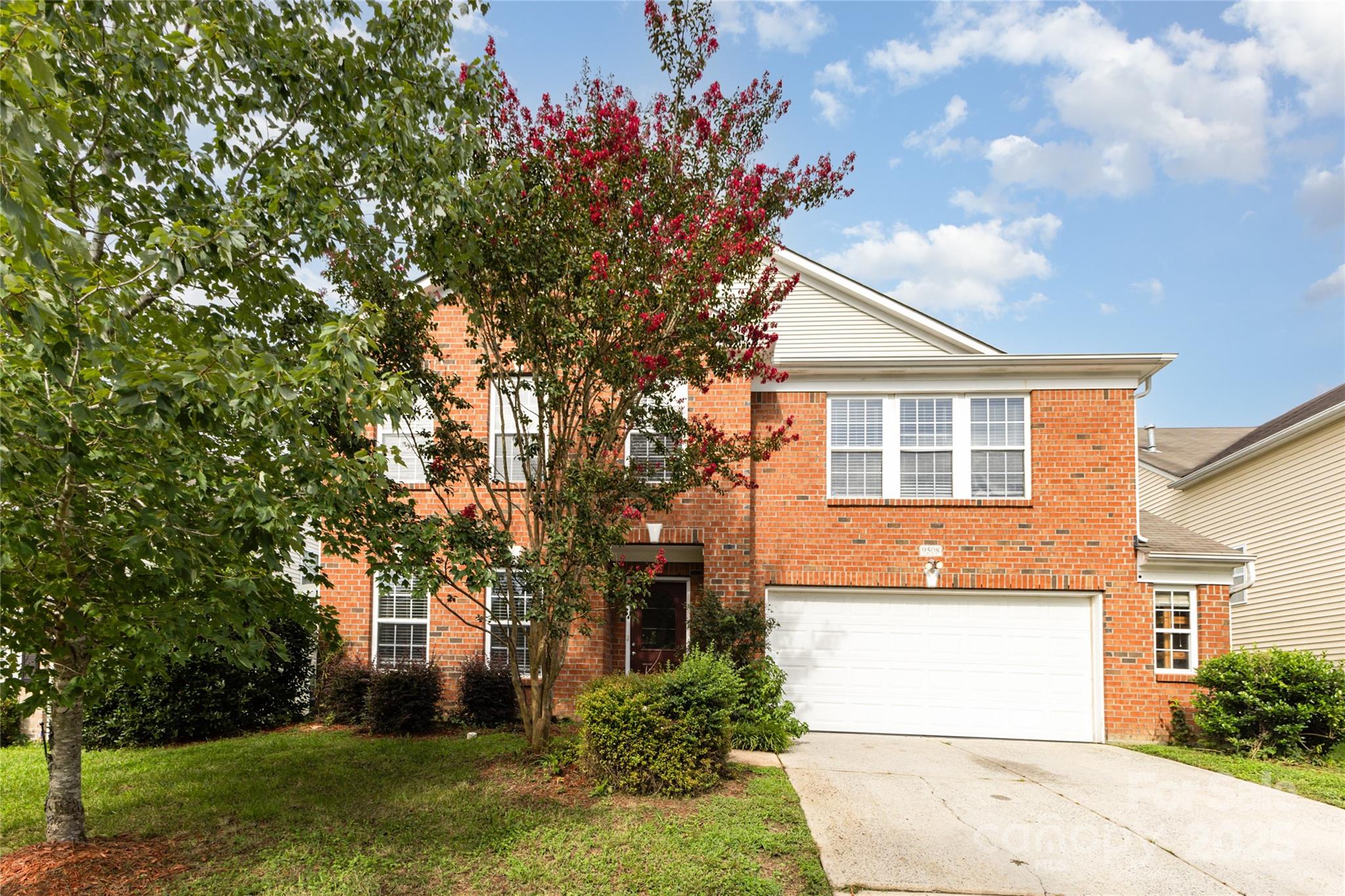 9508 Weston Woods Lane