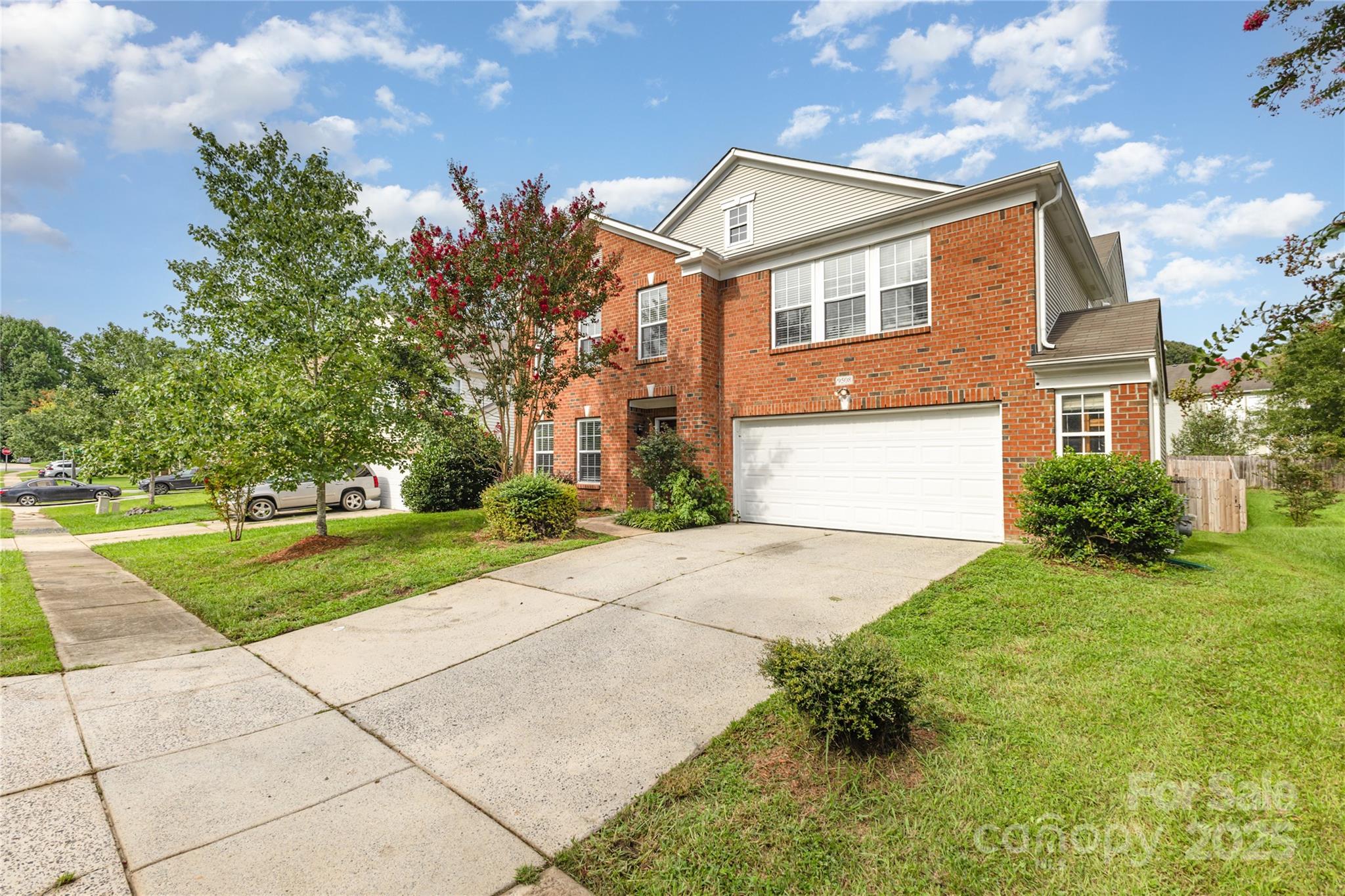 9508 Weston Woods Lane