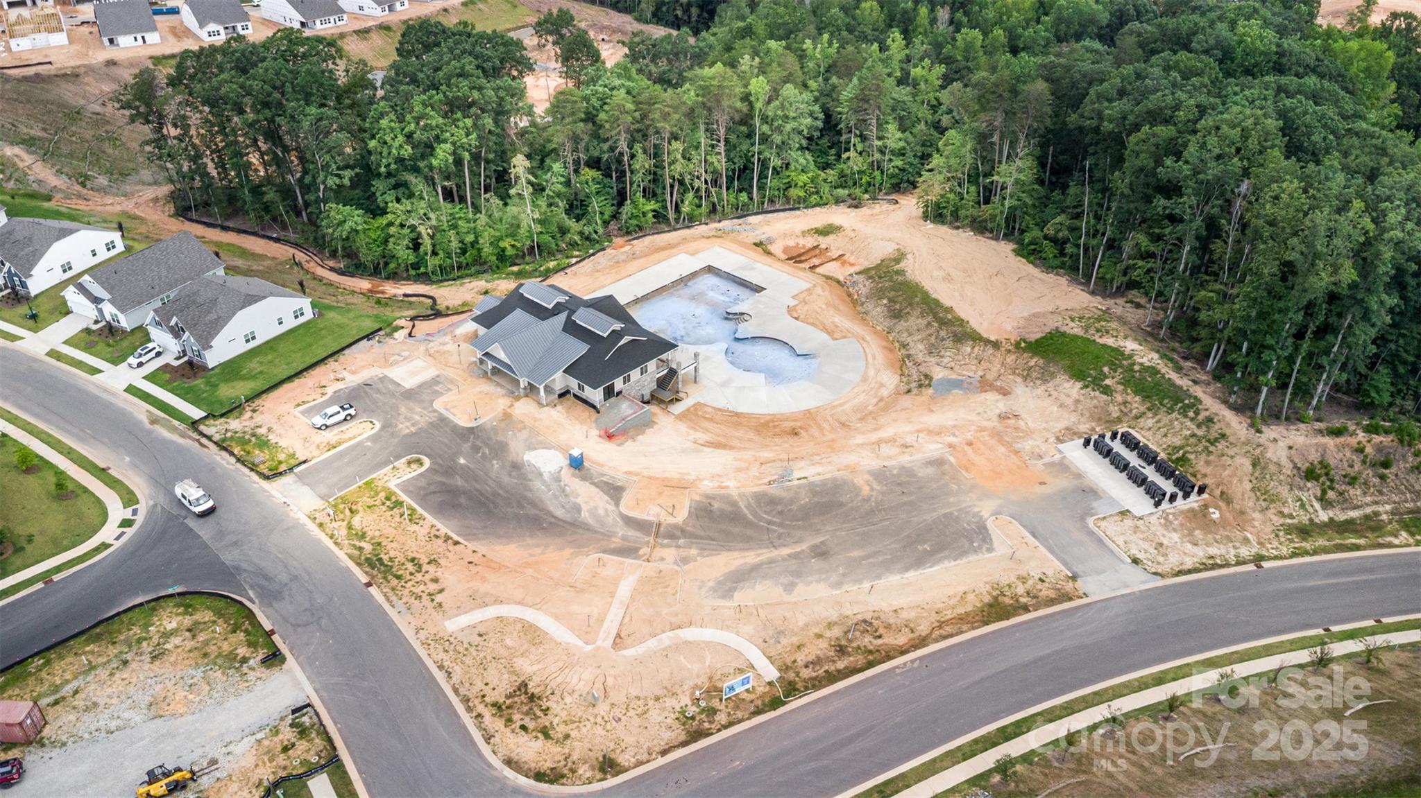 4797 Maiden Creek Way