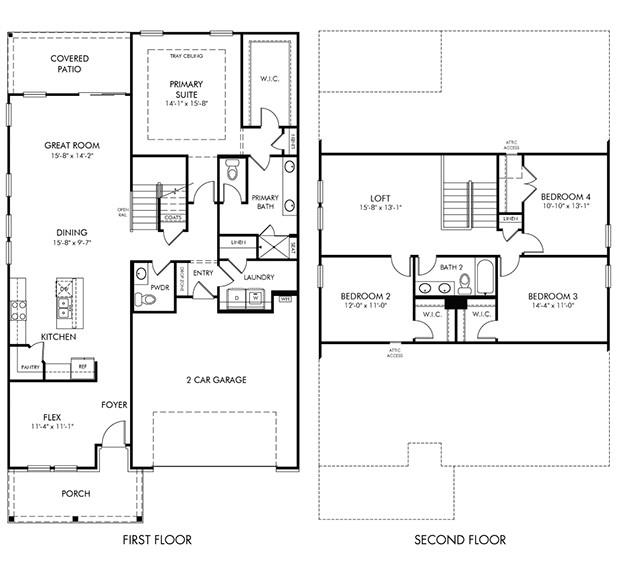 111 Arlingdale Drive