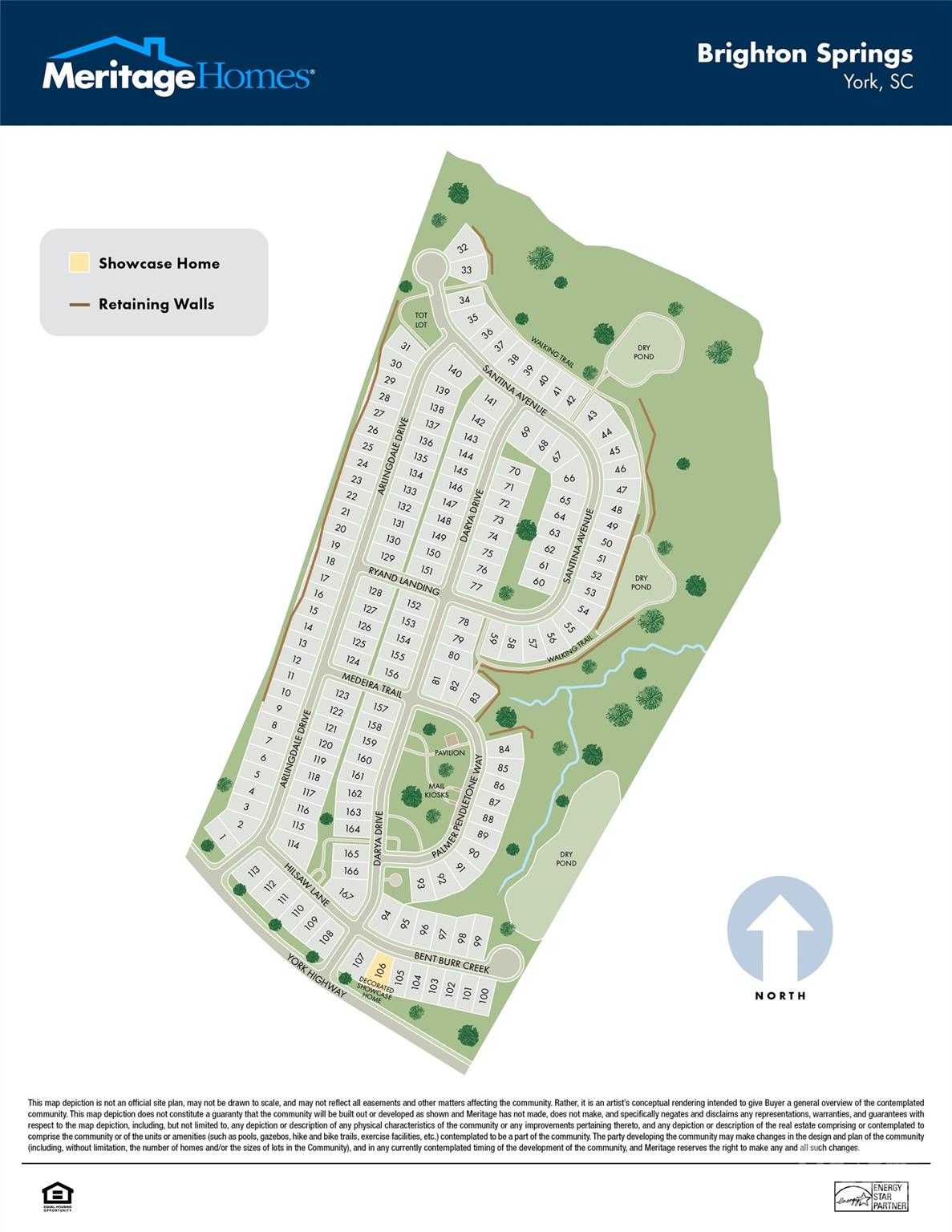 111 Arlingdale Drive