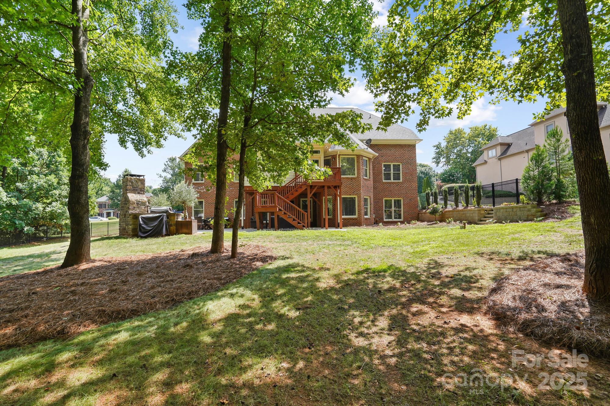 15035 Davis Trace Drive