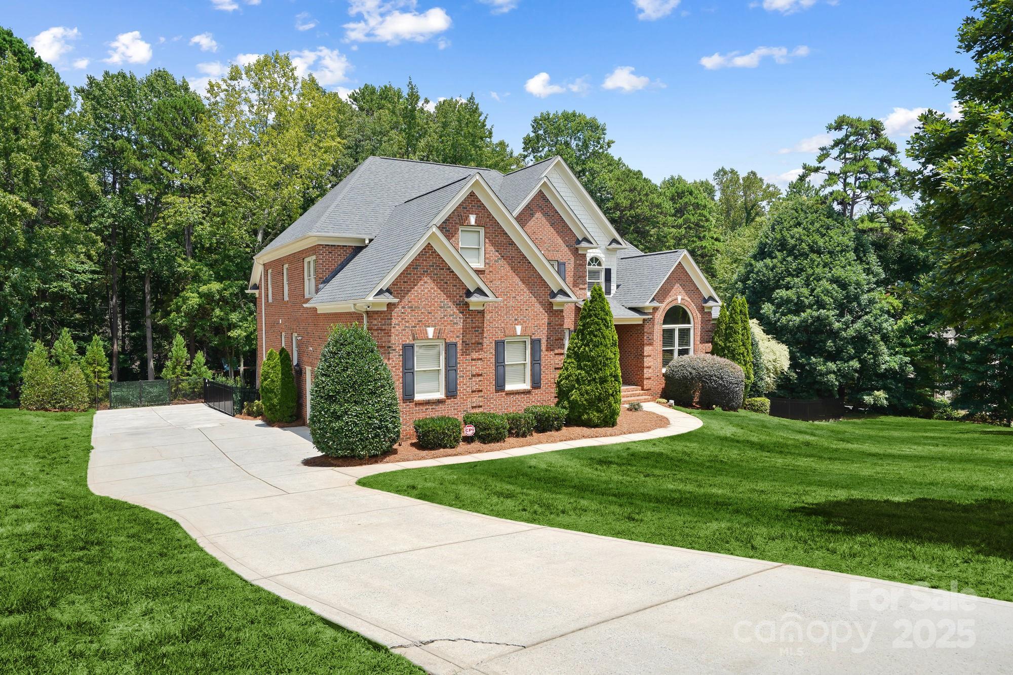 15035 Davis Trace Drive