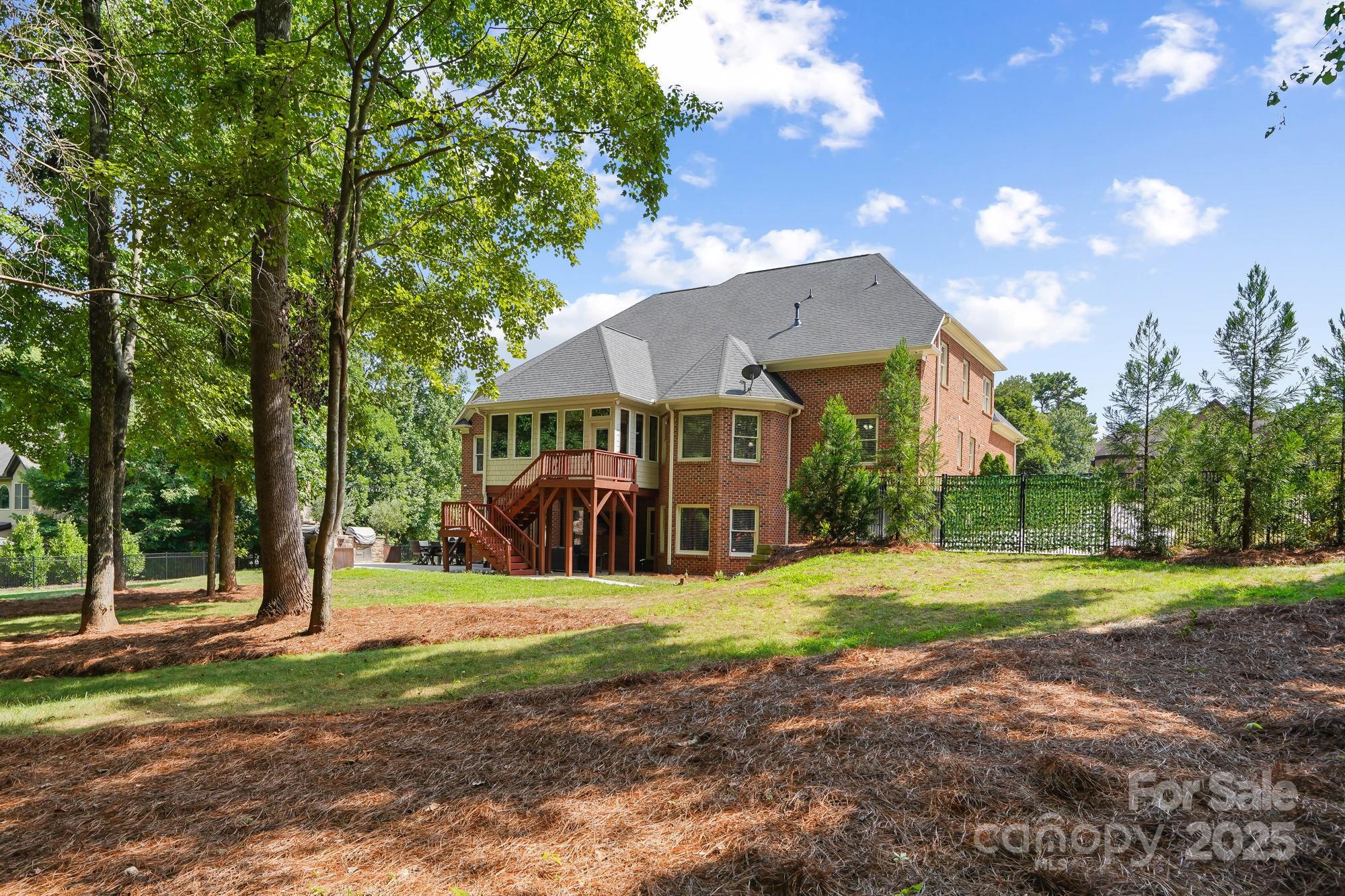 15035 Davis Trace Drive