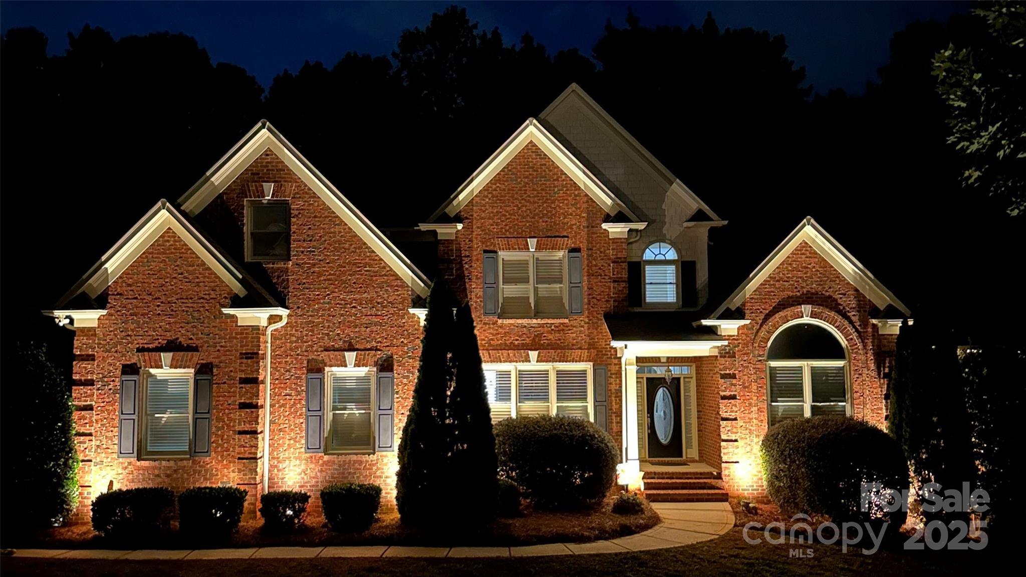 15035 Davis Trace Drive