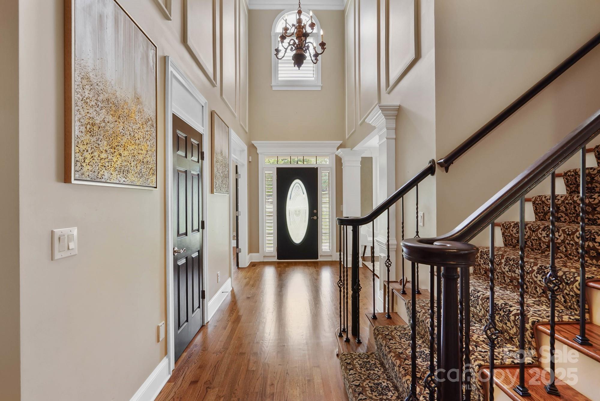 15035 Davis Trace Drive