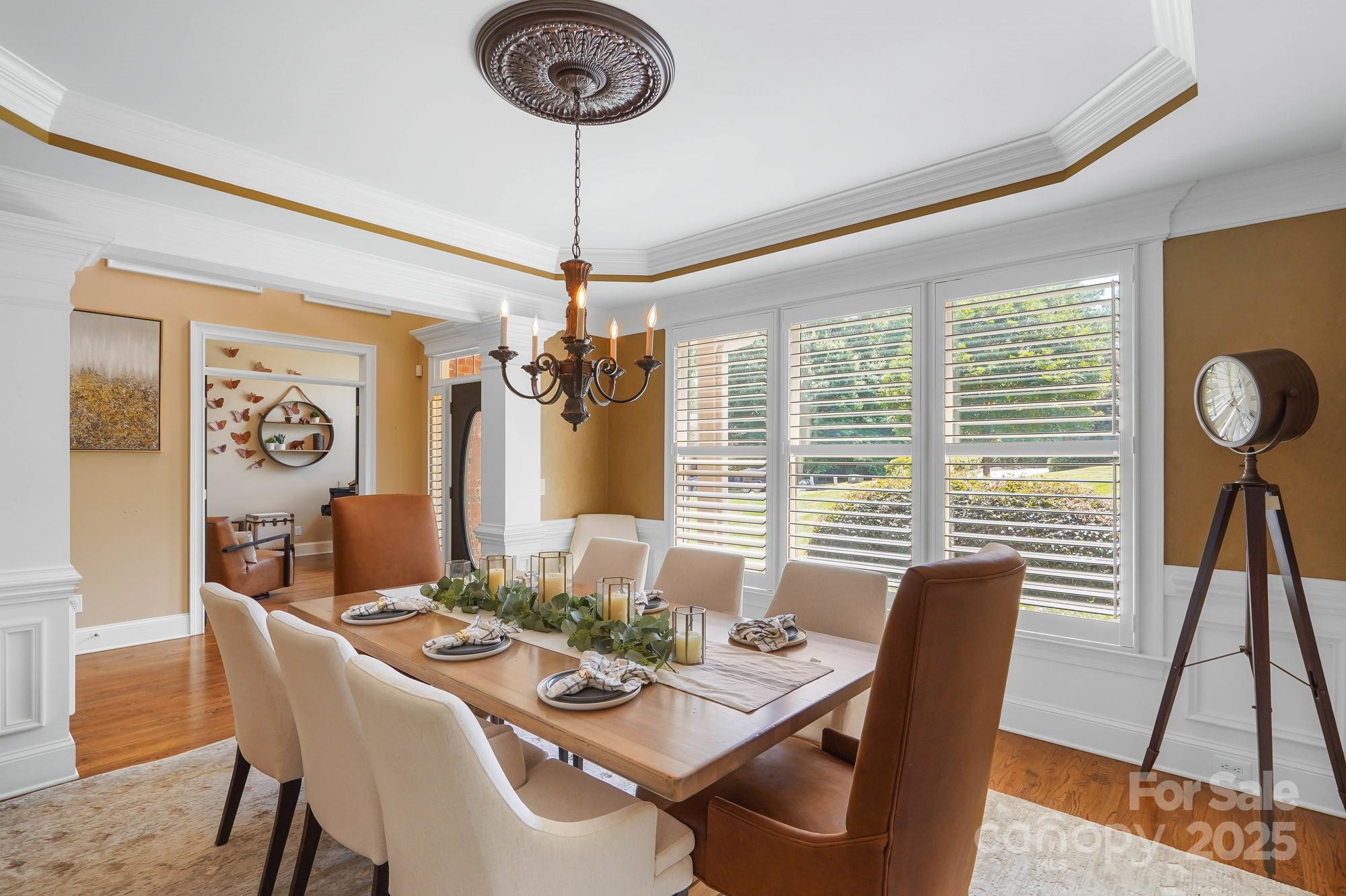 15035 Davis Trace Drive