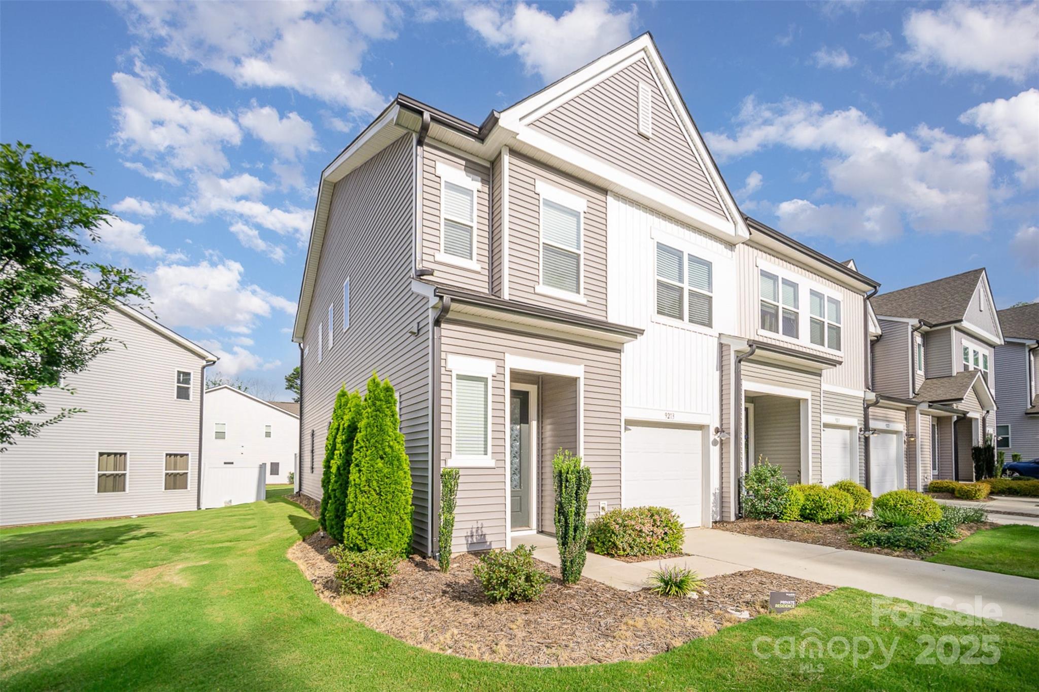 9213 Widden Way