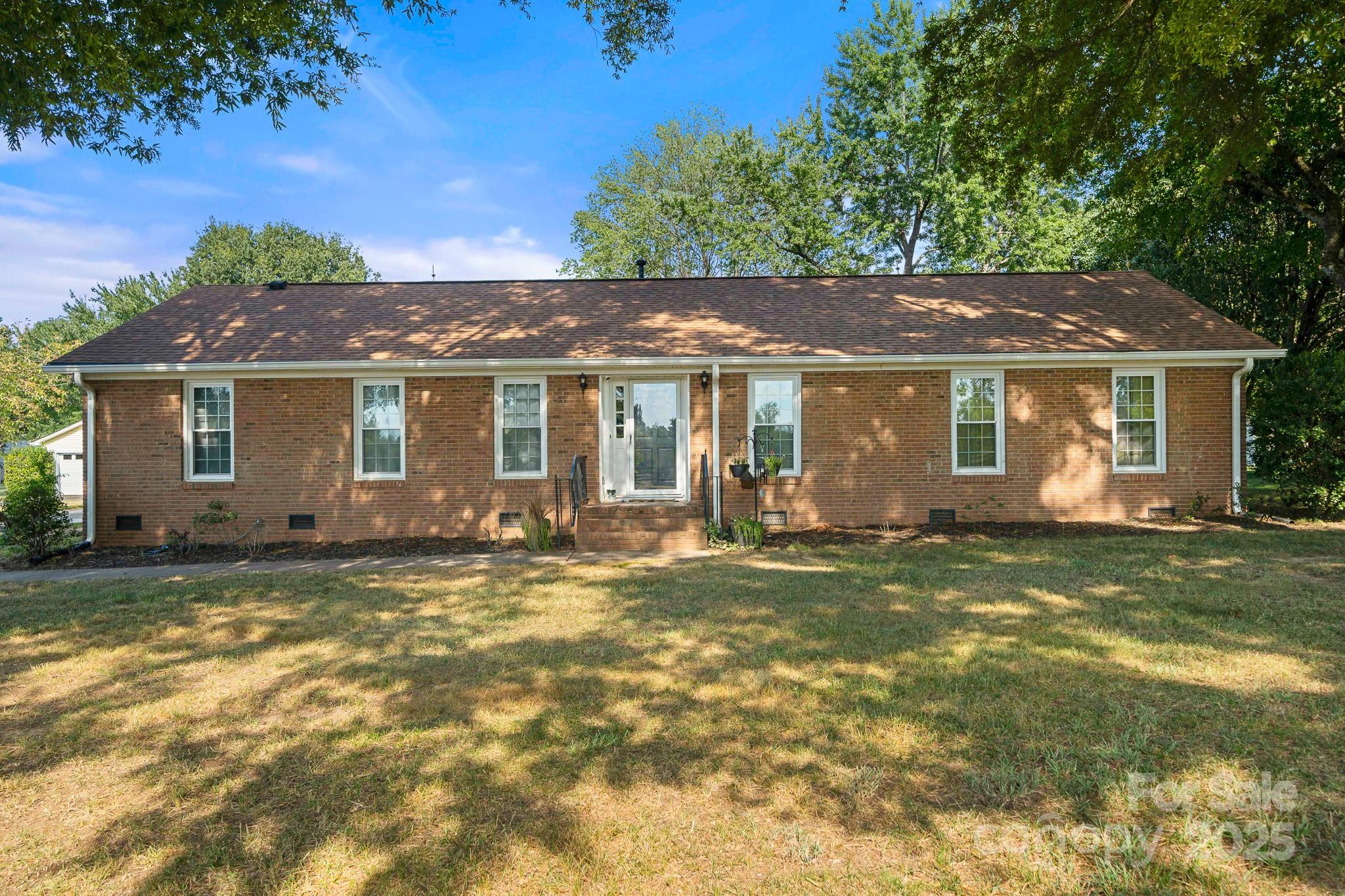 4305 Back Creek Church Road