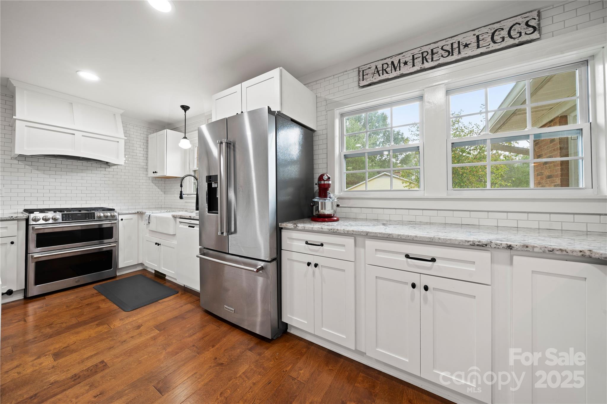 4305 Back Creek Church Road