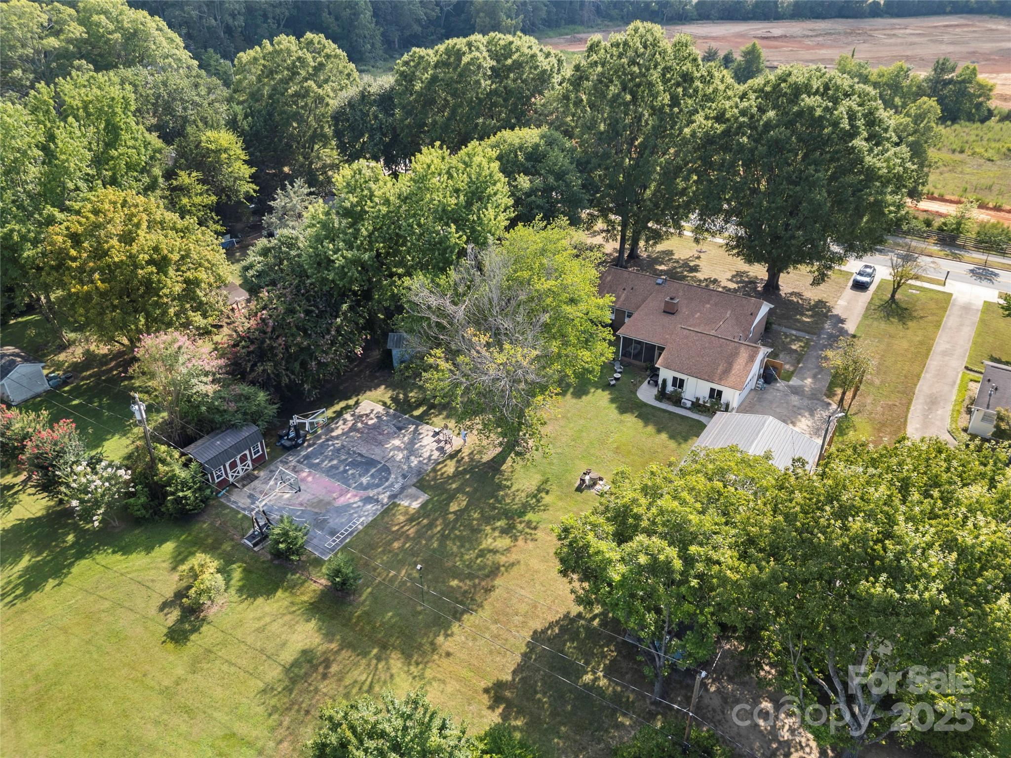 4305 Back Creek Church Road