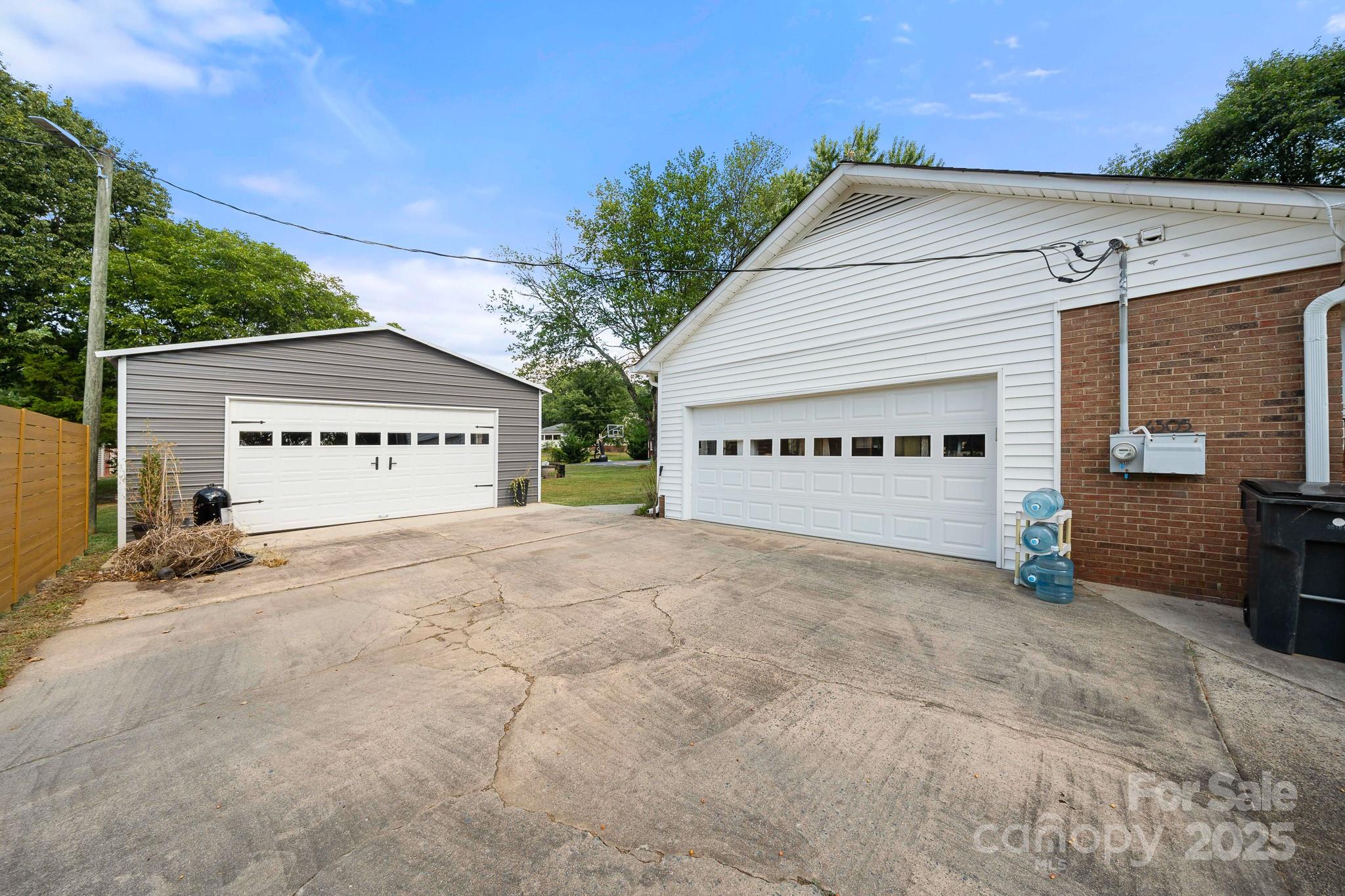 4305 Back Creek Church Road