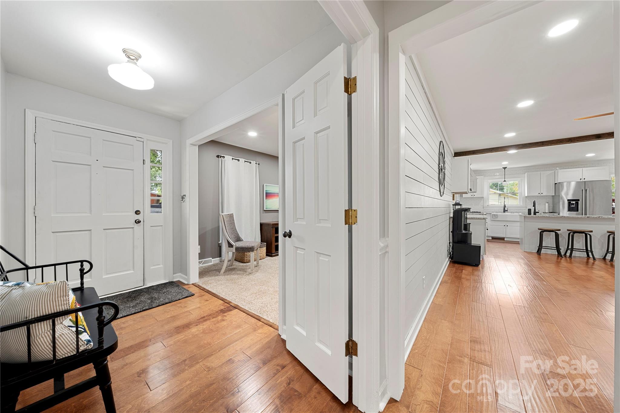 4305 Back Creek Church Road