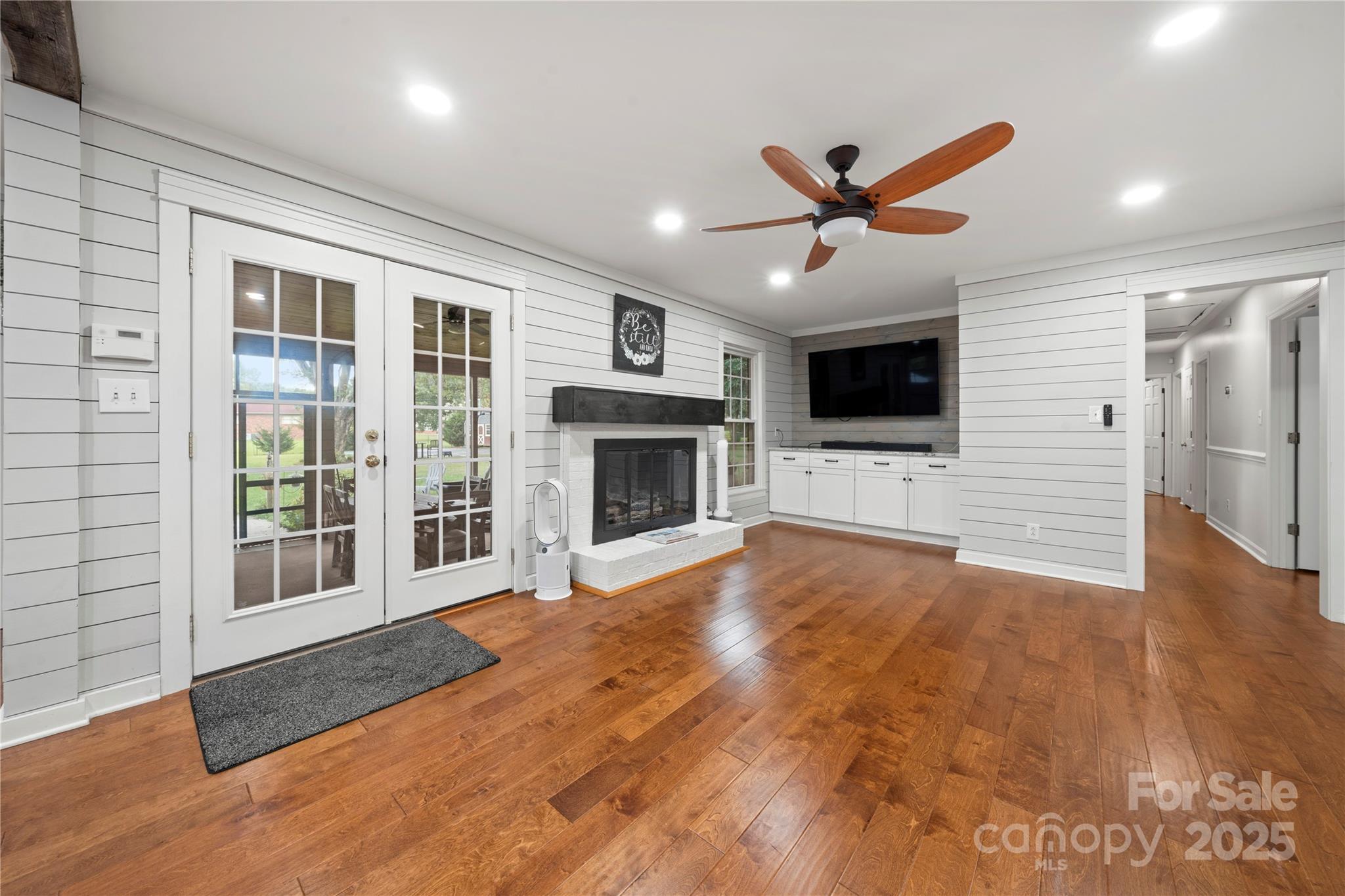 4305 Back Creek Church Road