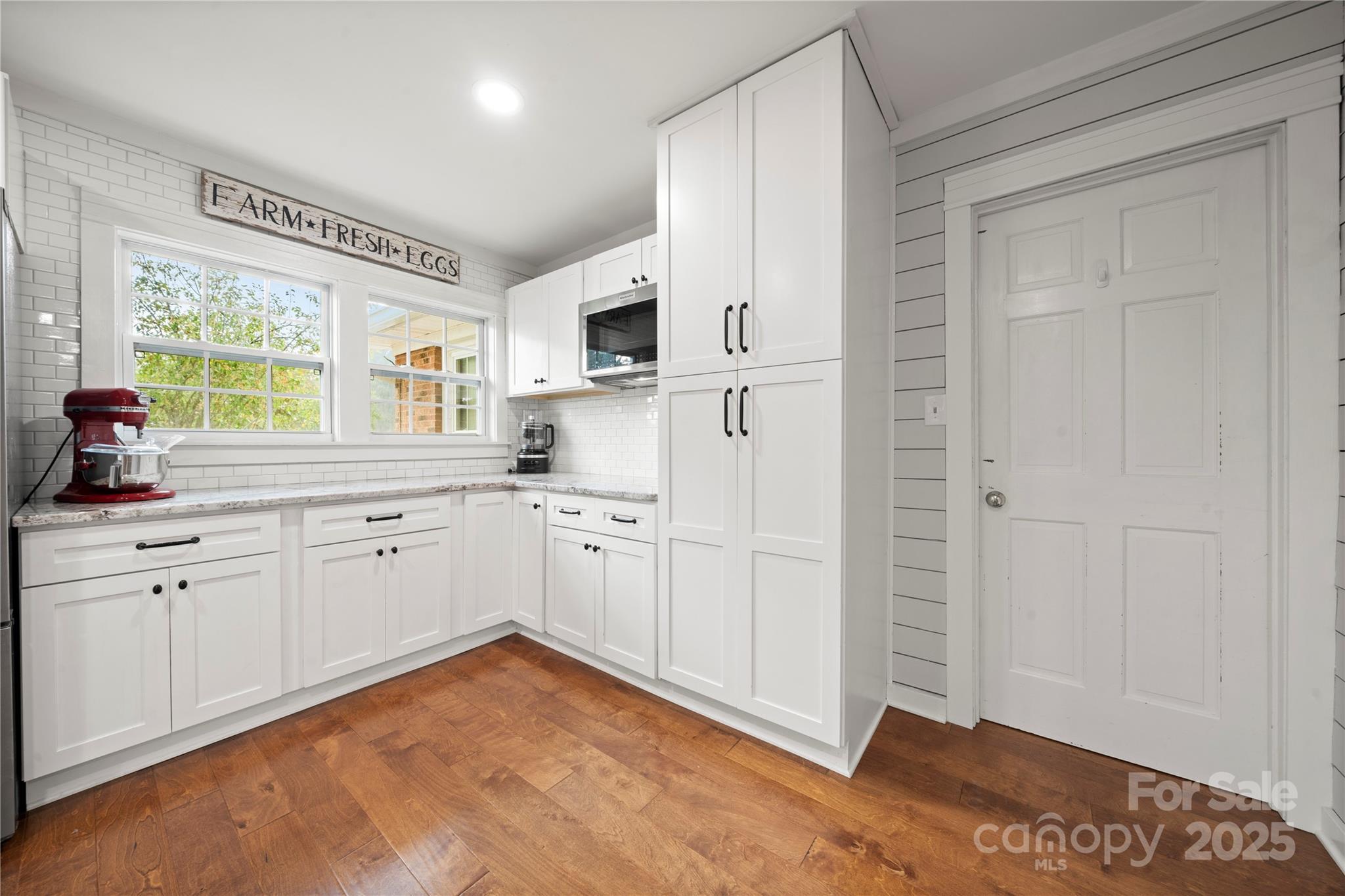 4305 Back Creek Church Road