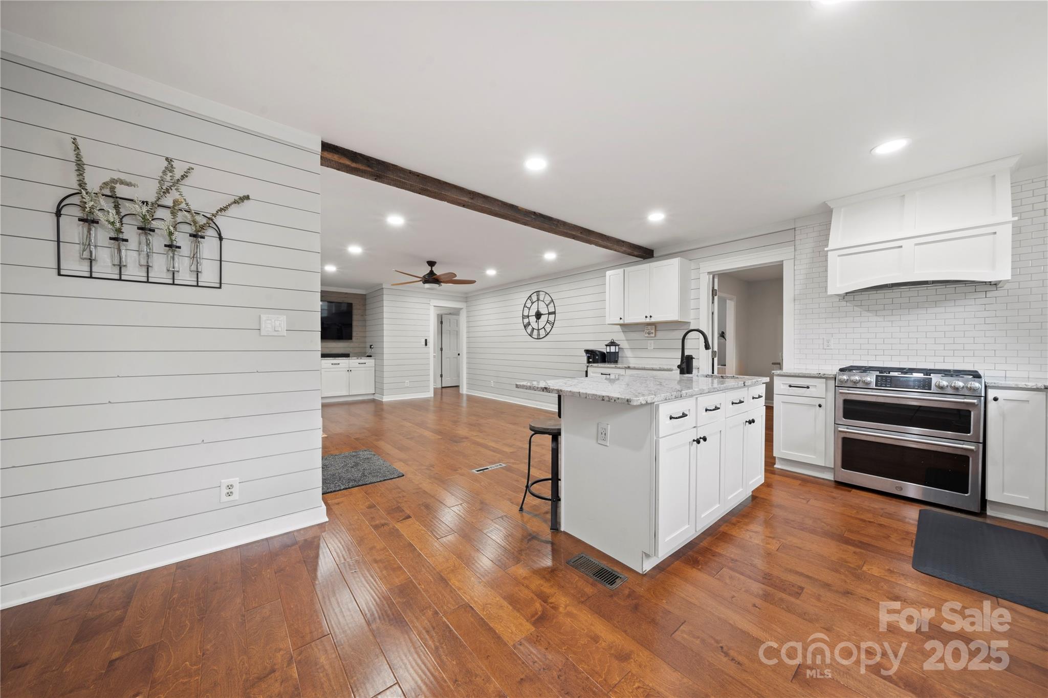 4305 Back Creek Church Road