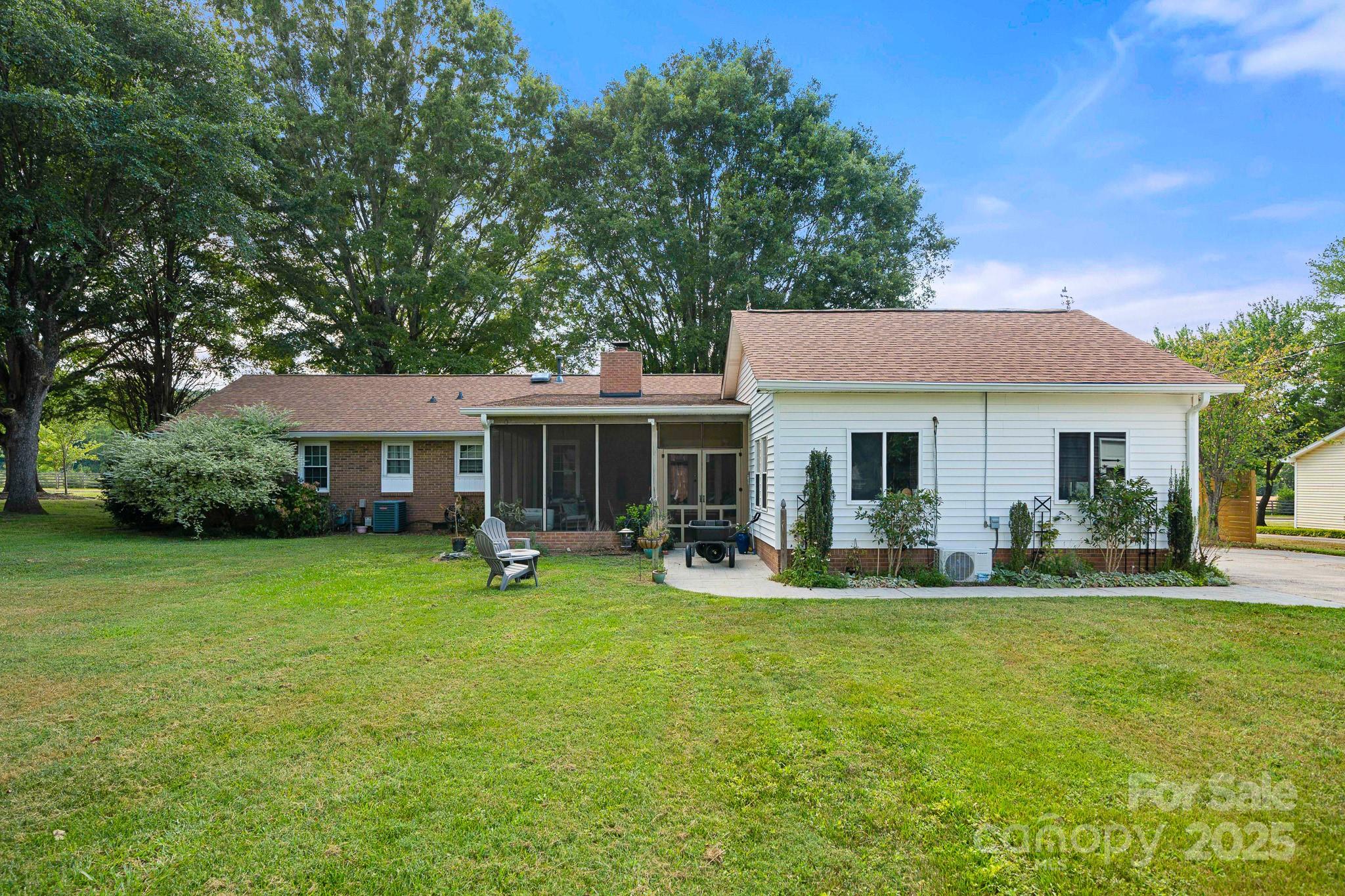 4305 Back Creek Church Road