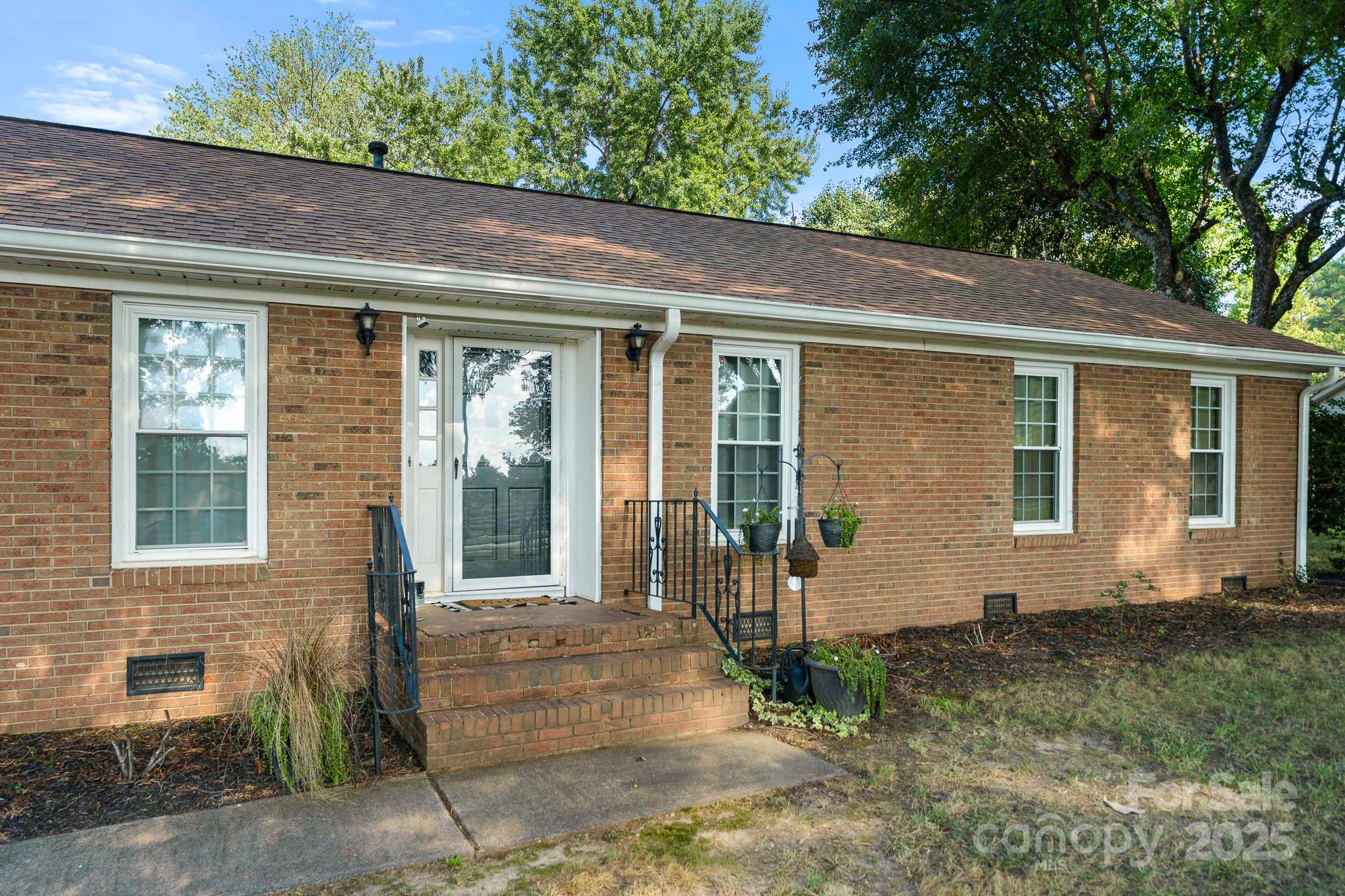 4305 Back Creek Church Road