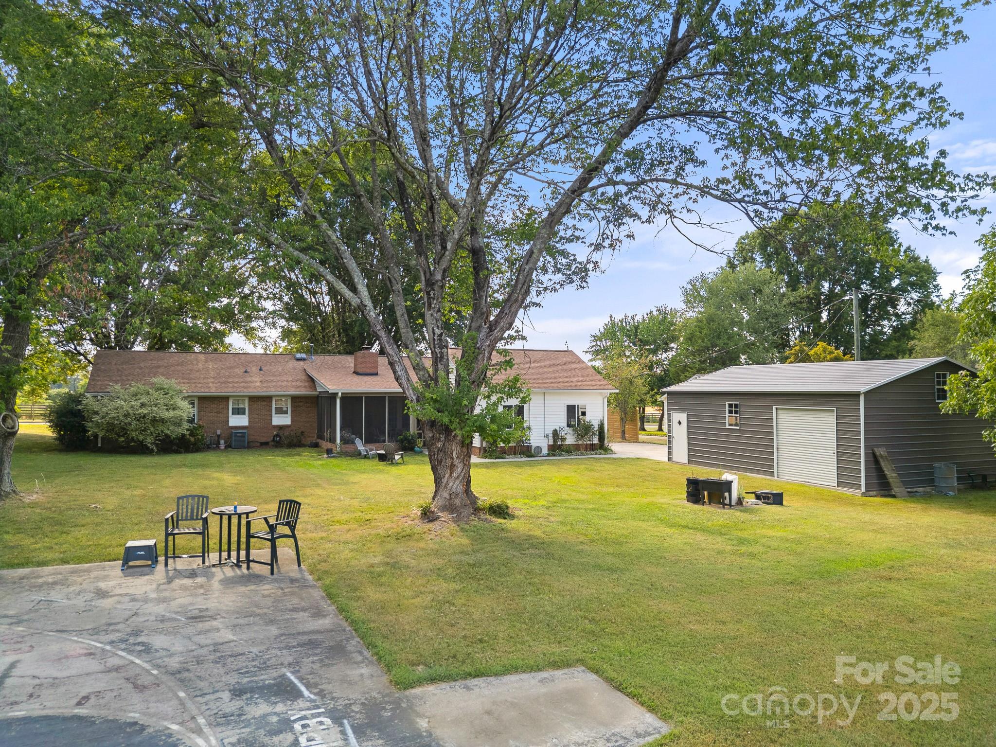 4305 Back Creek Church Road